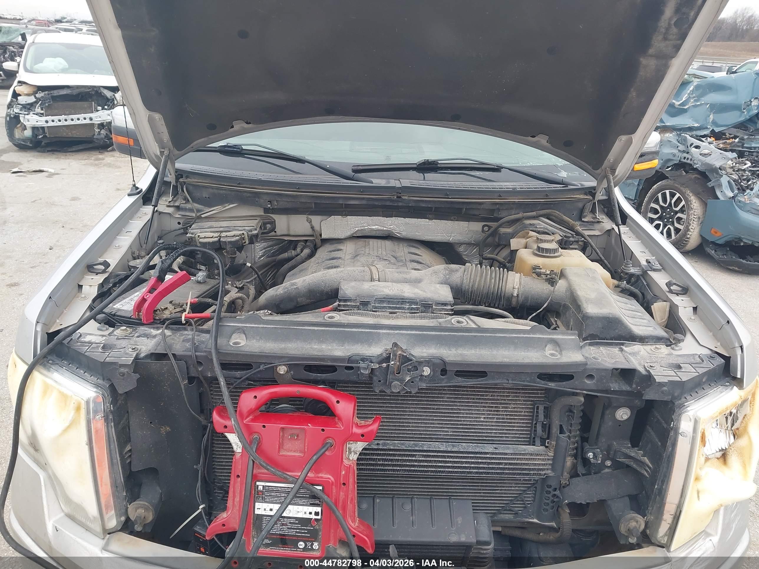 FORD F-150 image 10