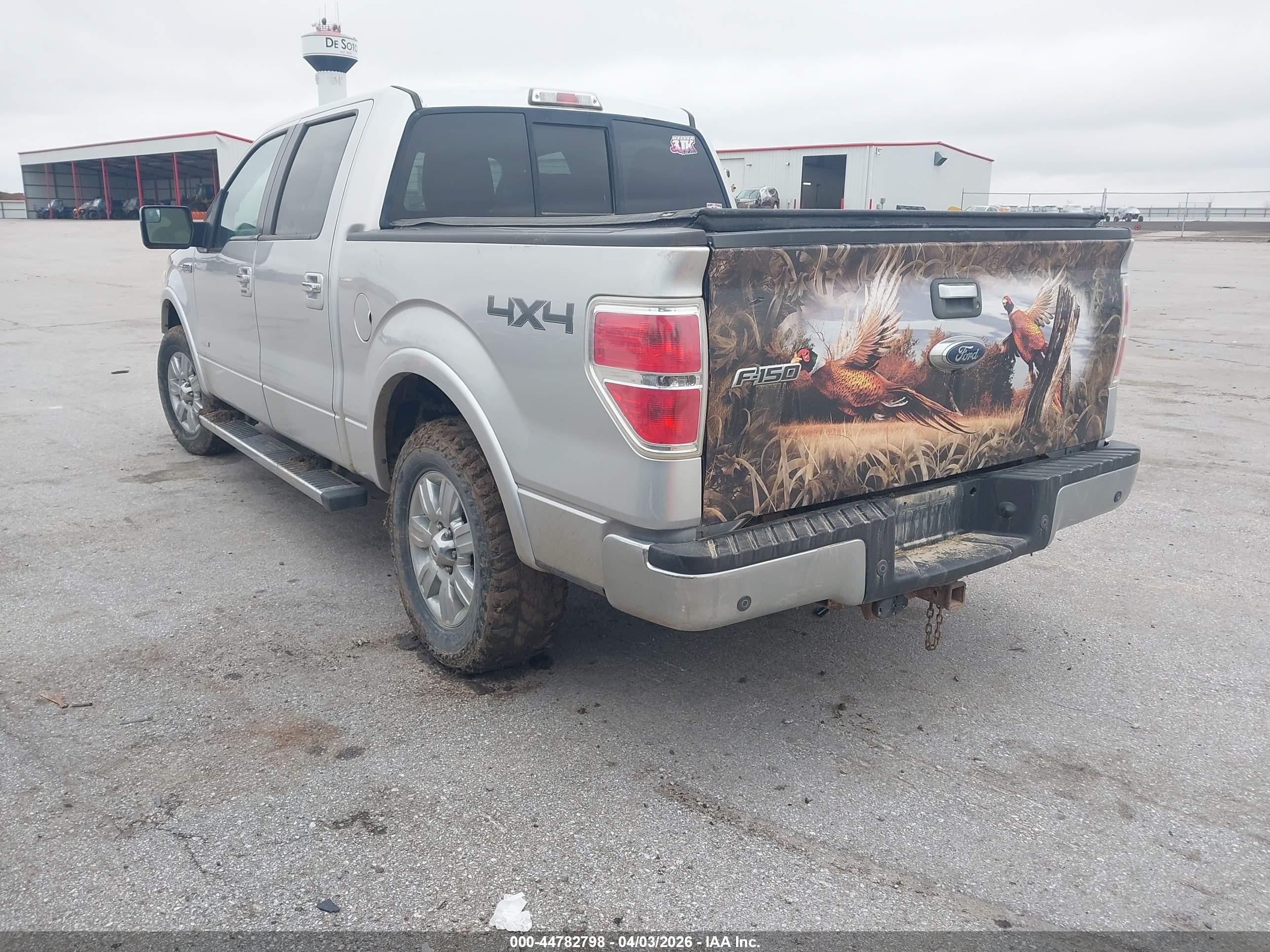 FORD F-150 image 3