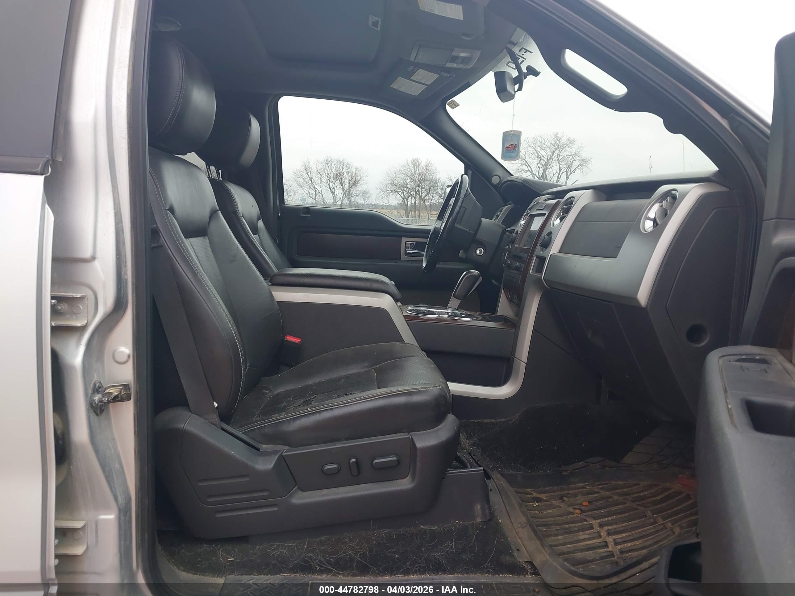 FORD F-150 image 5