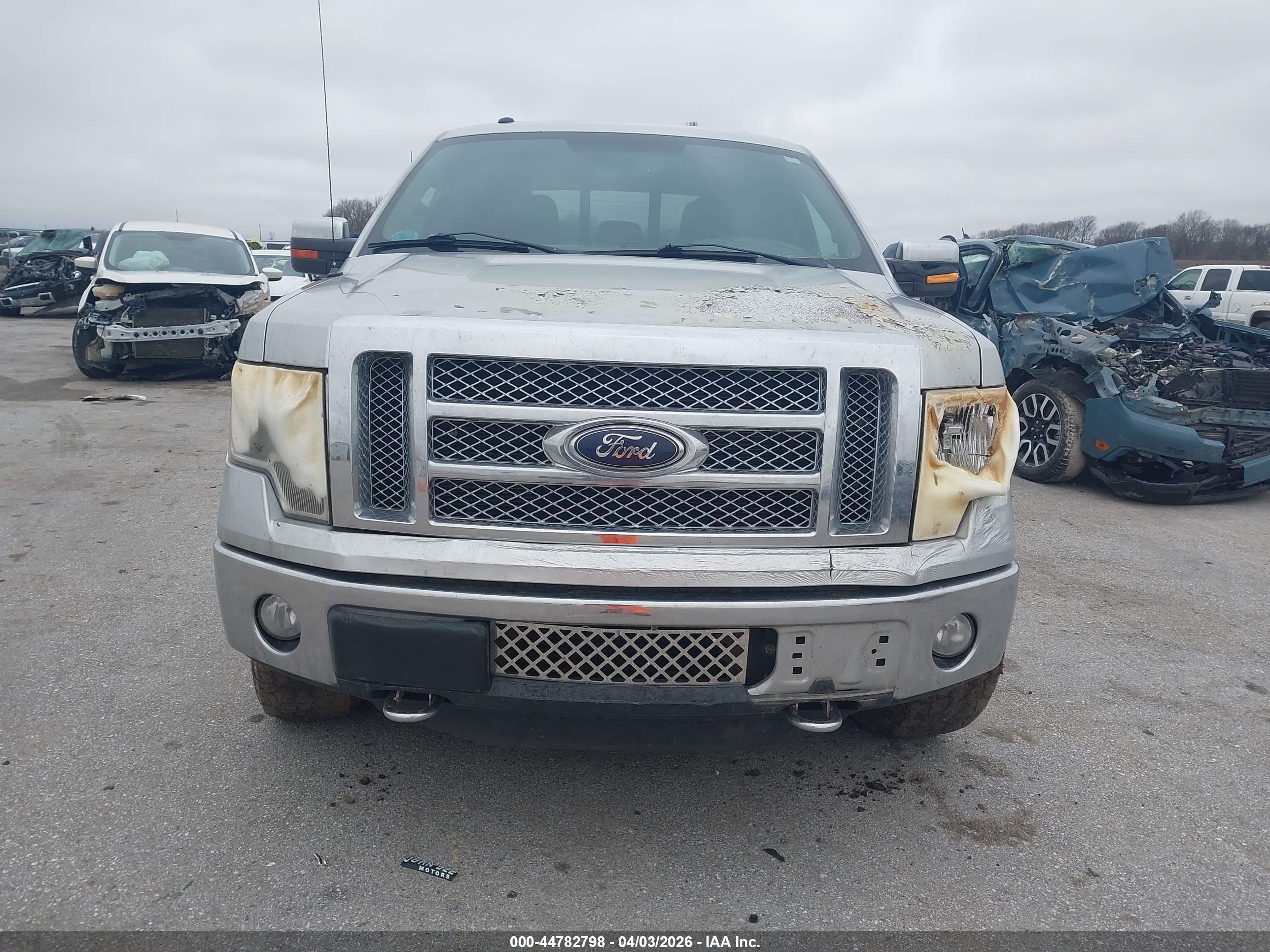 FORD F-150 image 6