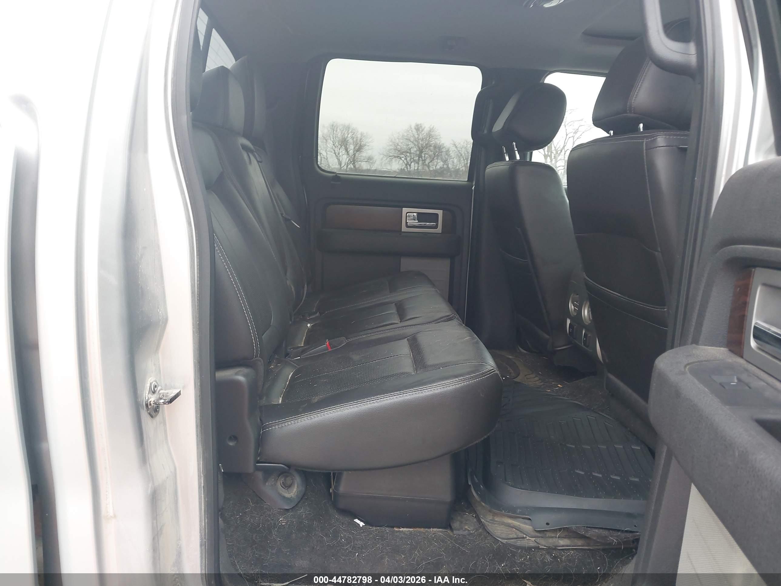 FORD F-150 image 8