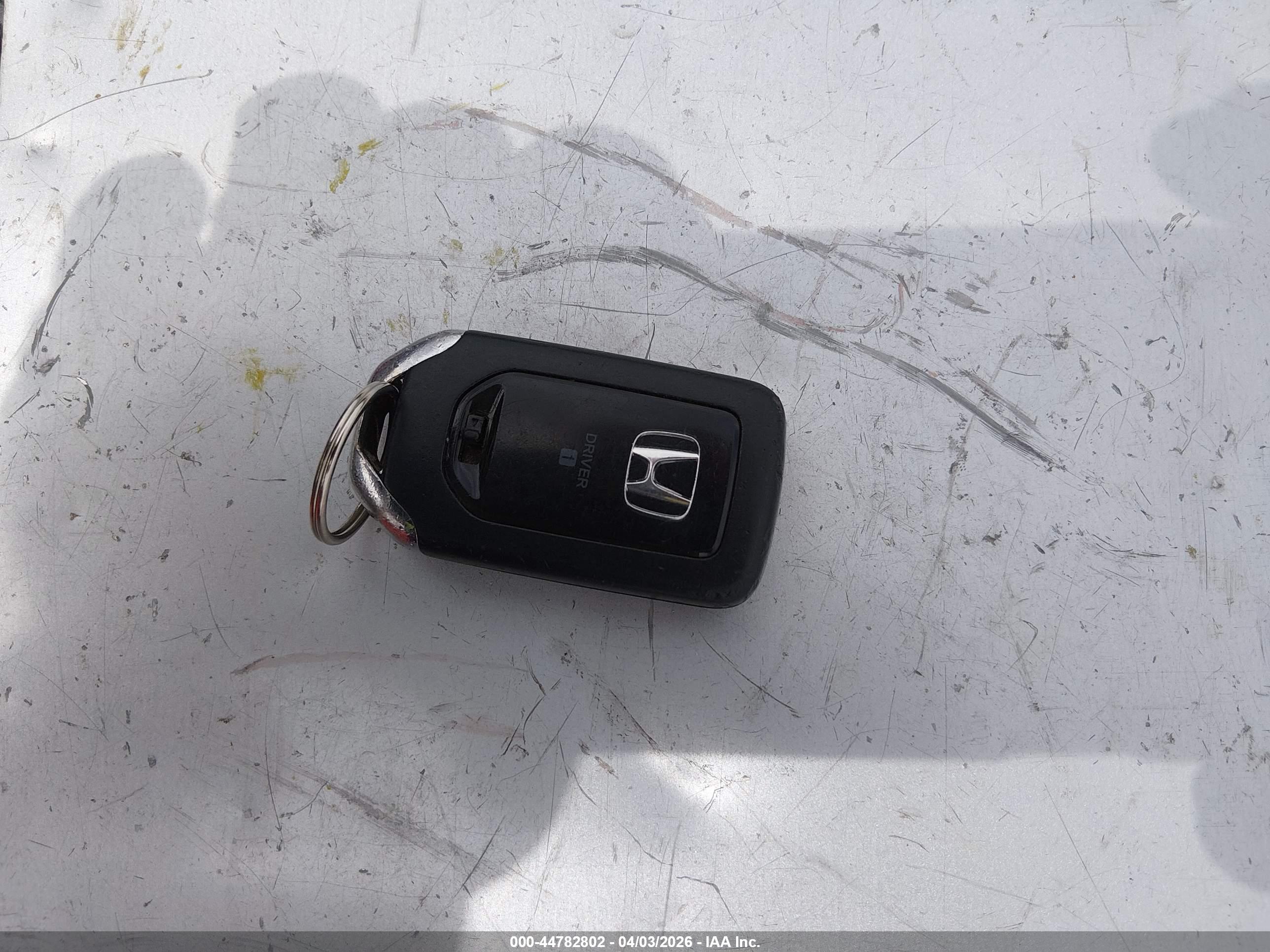 HONDA ACCORD image 11