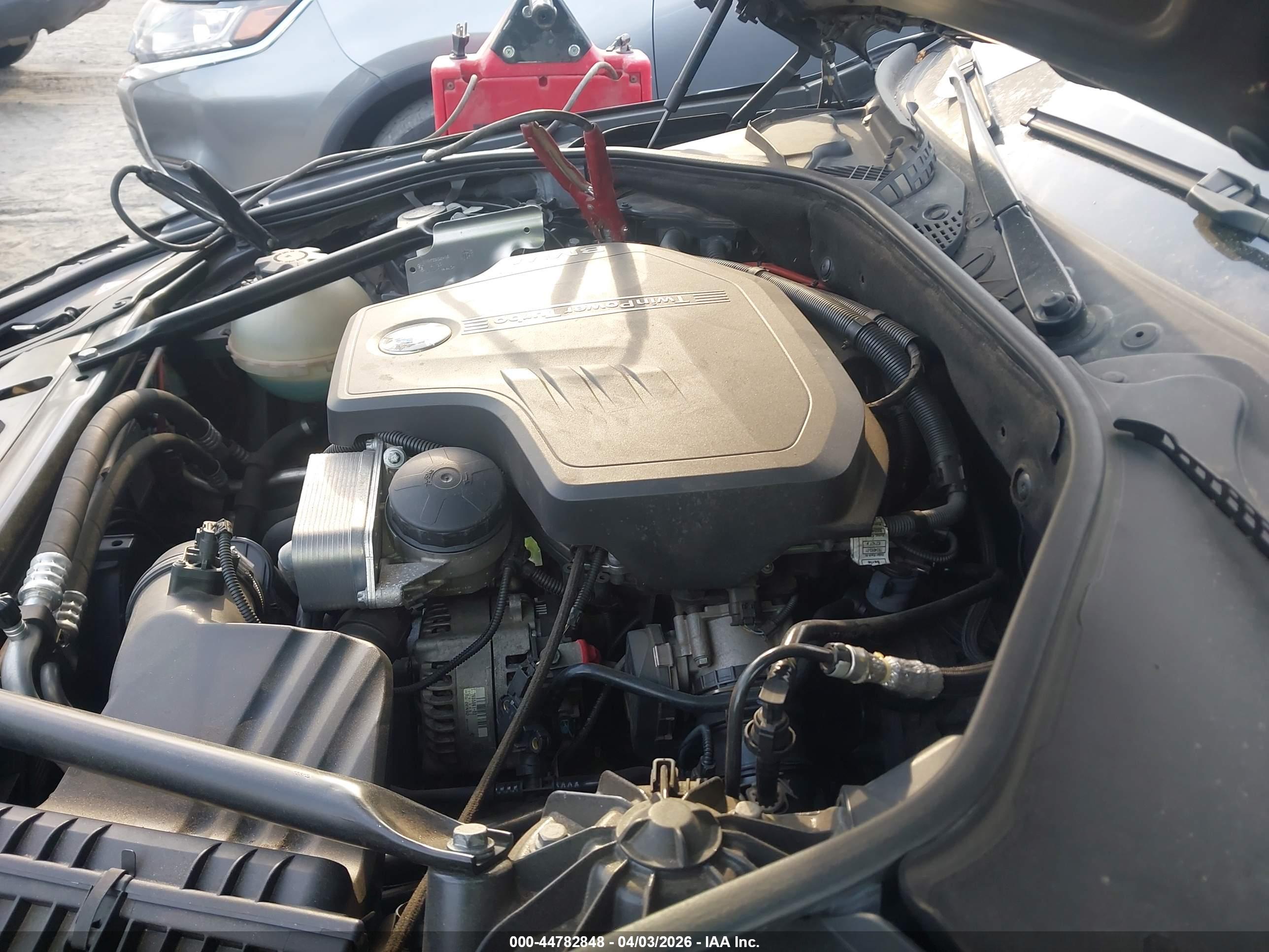 BMW 528I image 10
