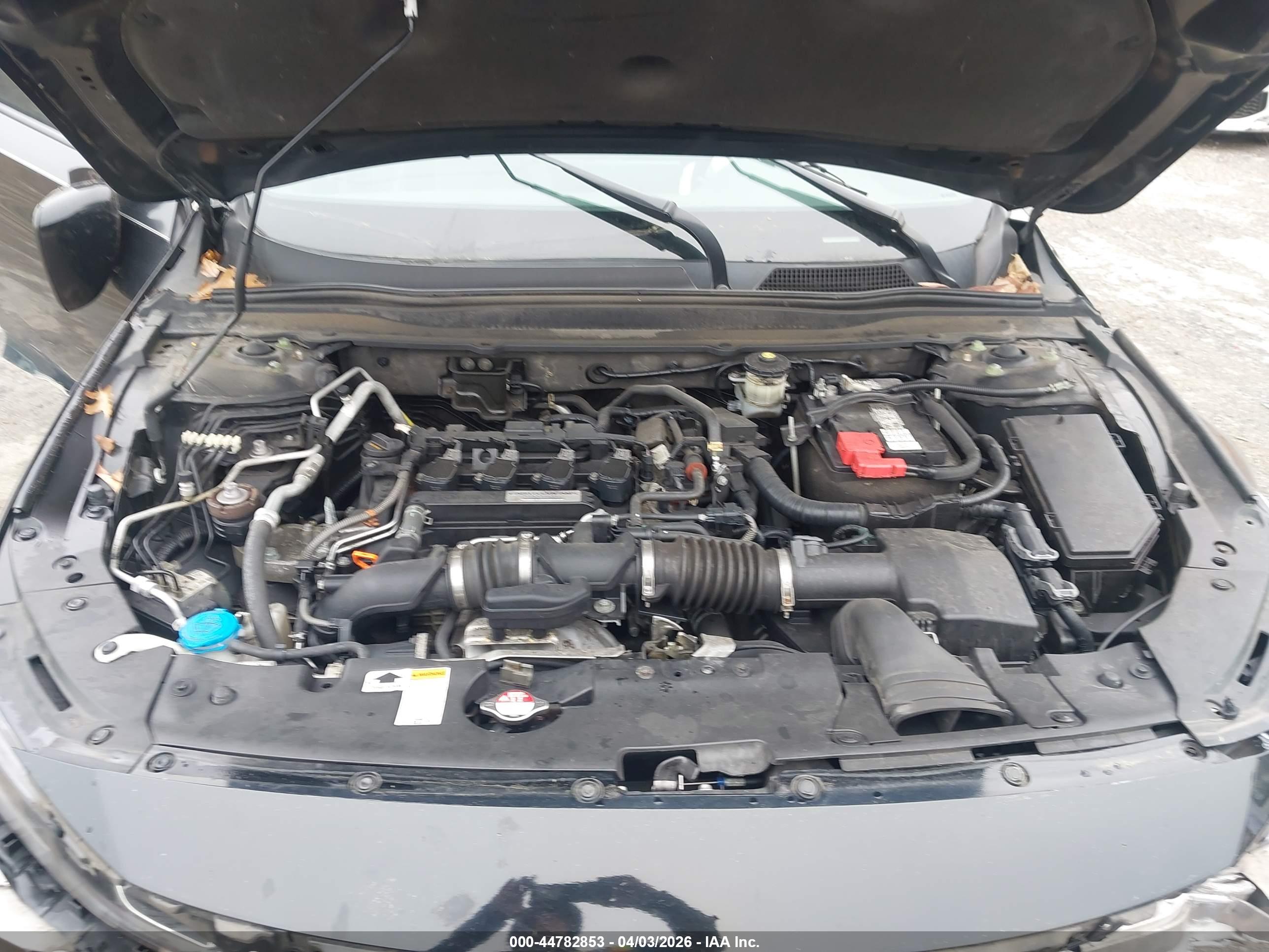 HONDA ACCORD image 10