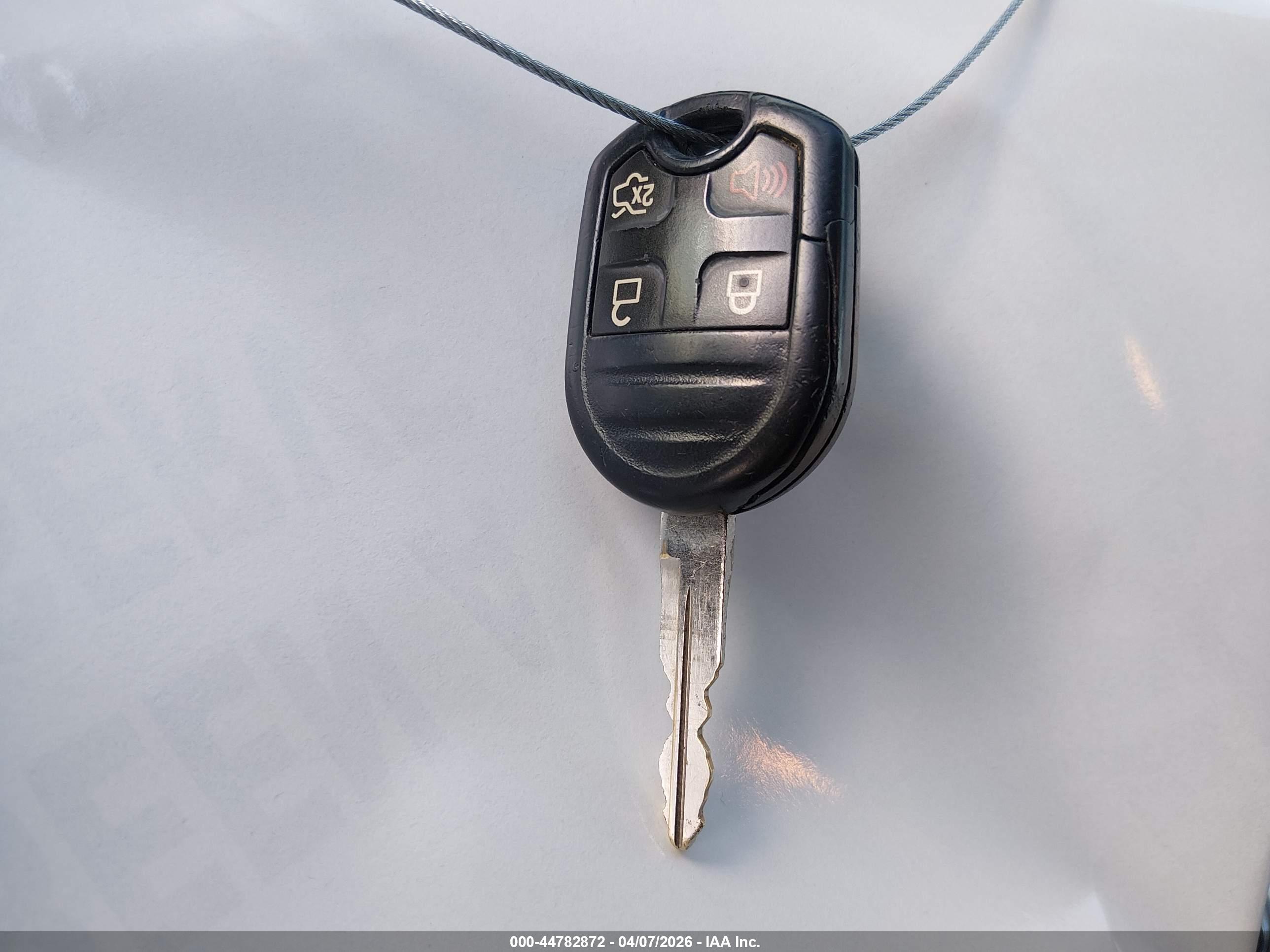 FORD EDGE image 11
