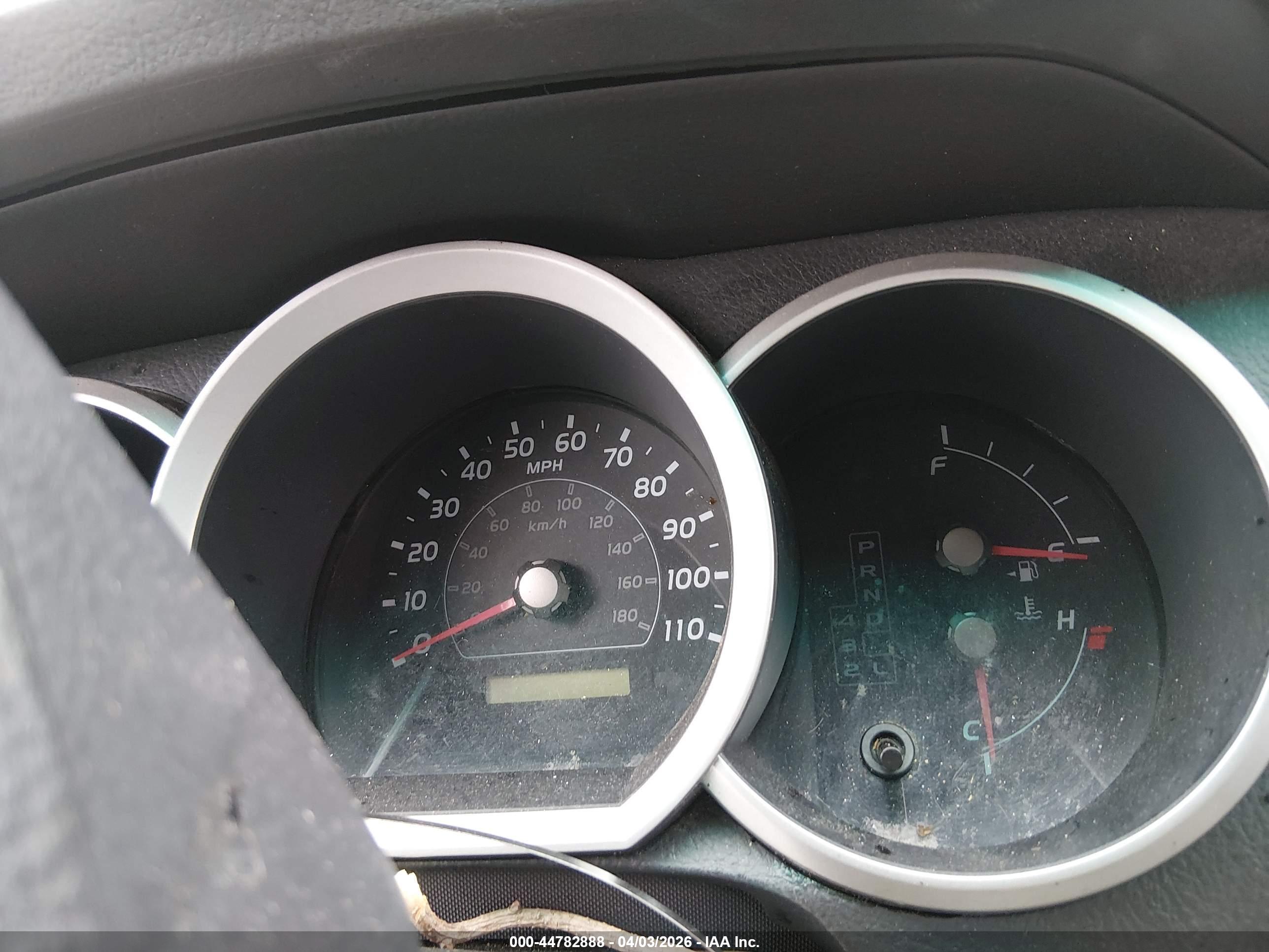 TOYOTA 4RUNNER image 7
