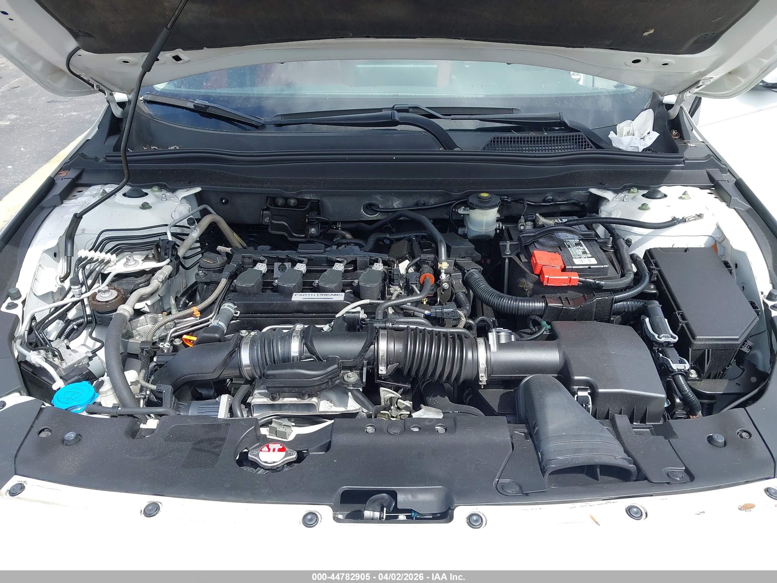 HONDA ACCORD image 10