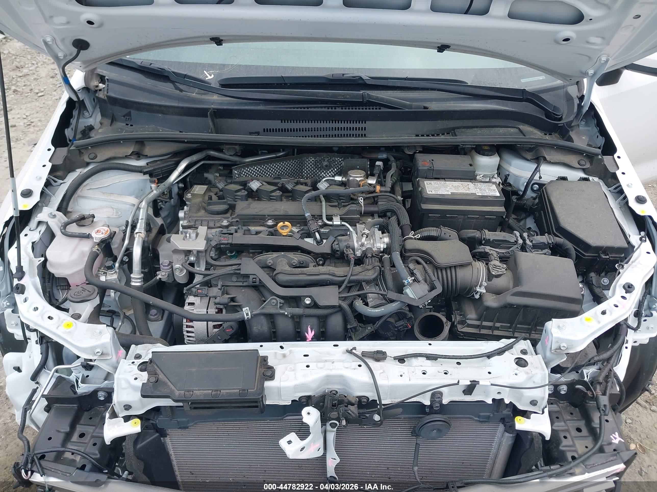 TOYOTA COROLLA image 10