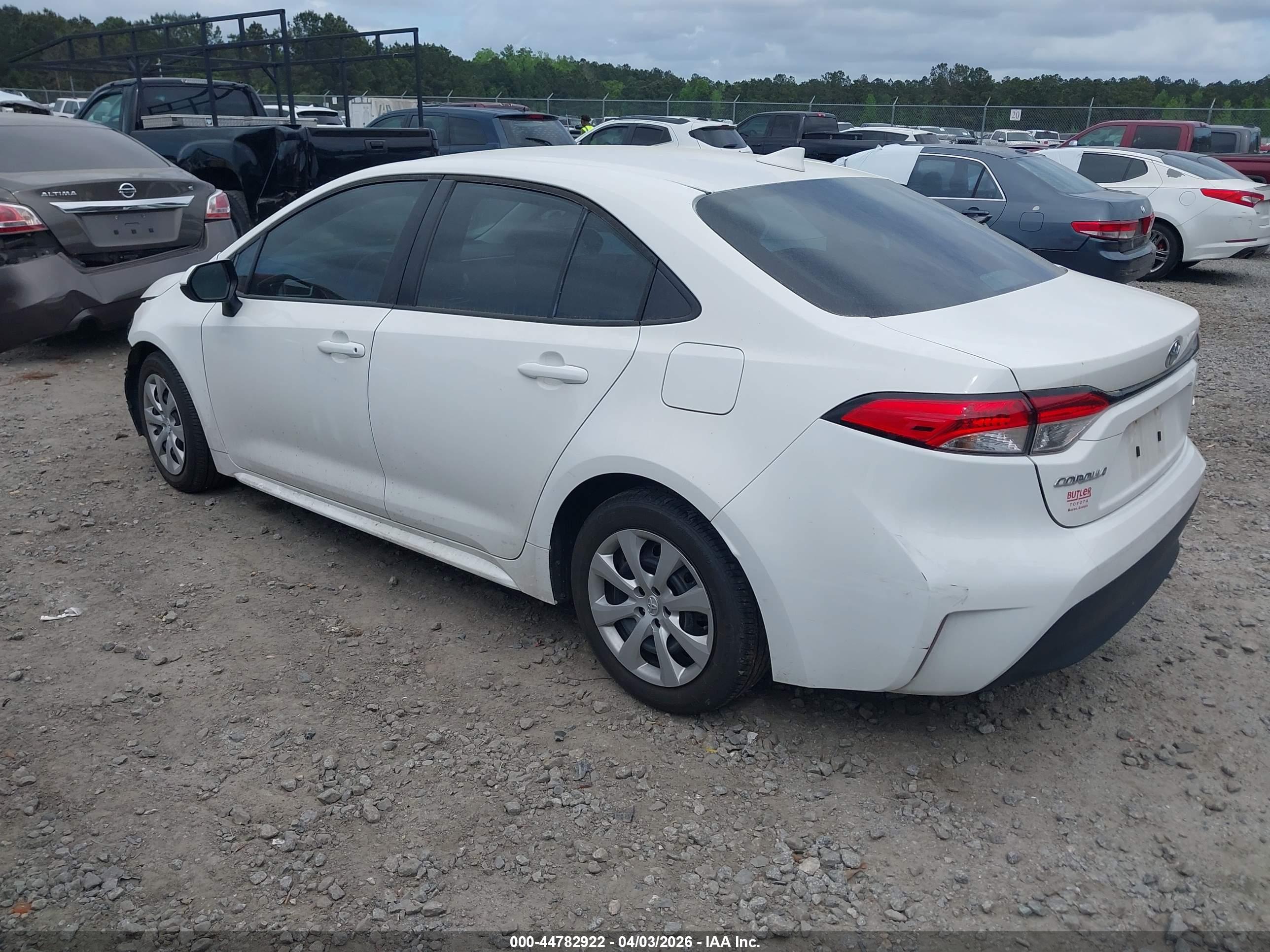 TOYOTA COROLLA image 3