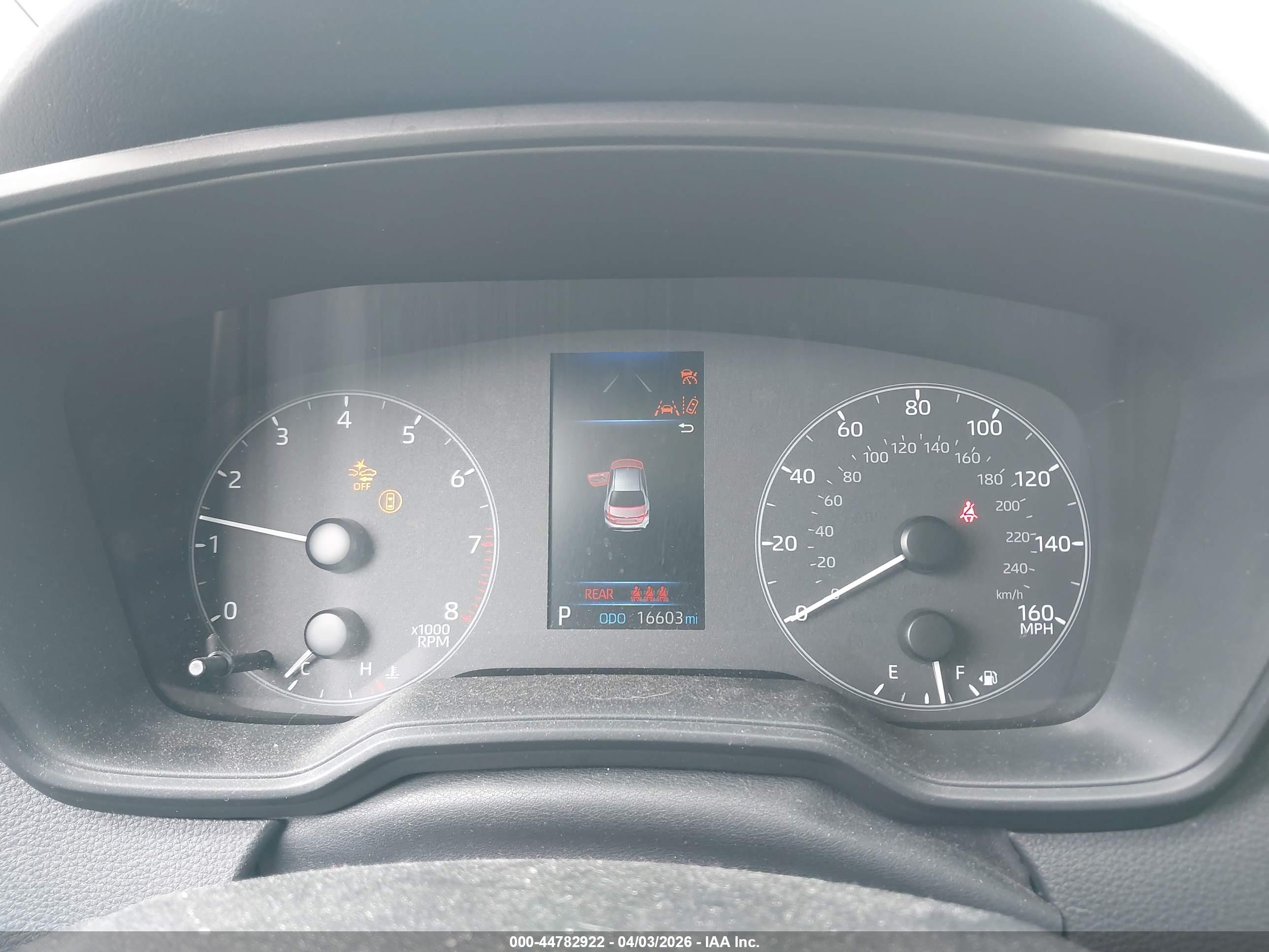 TOYOTA COROLLA image 7