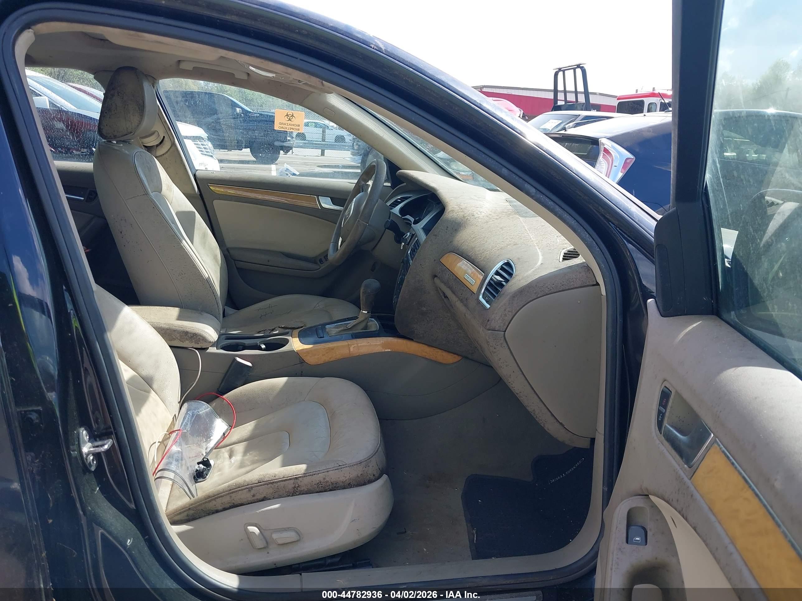 AUDI A4 image 5