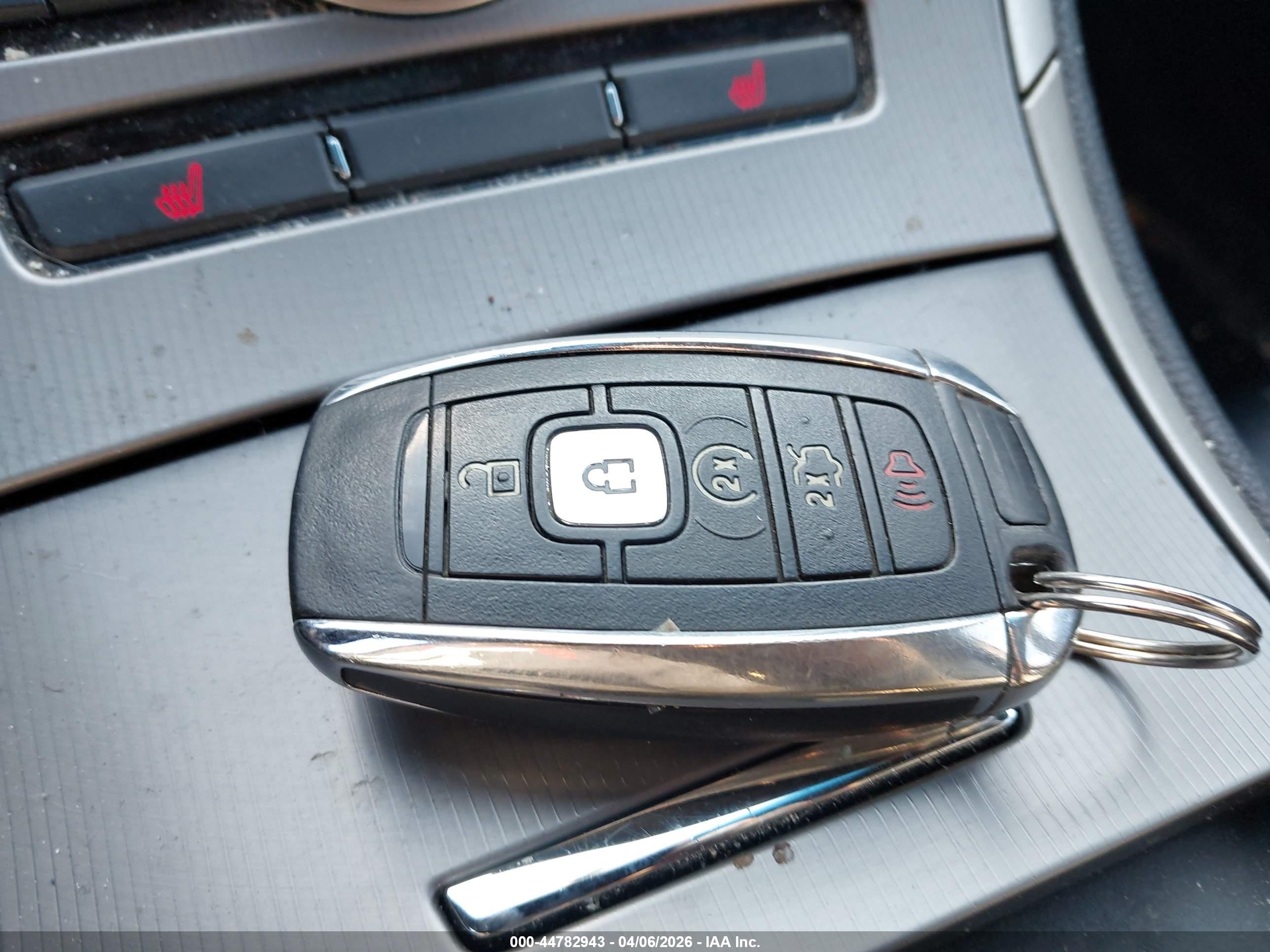 LINCOLN MKZ image 11
