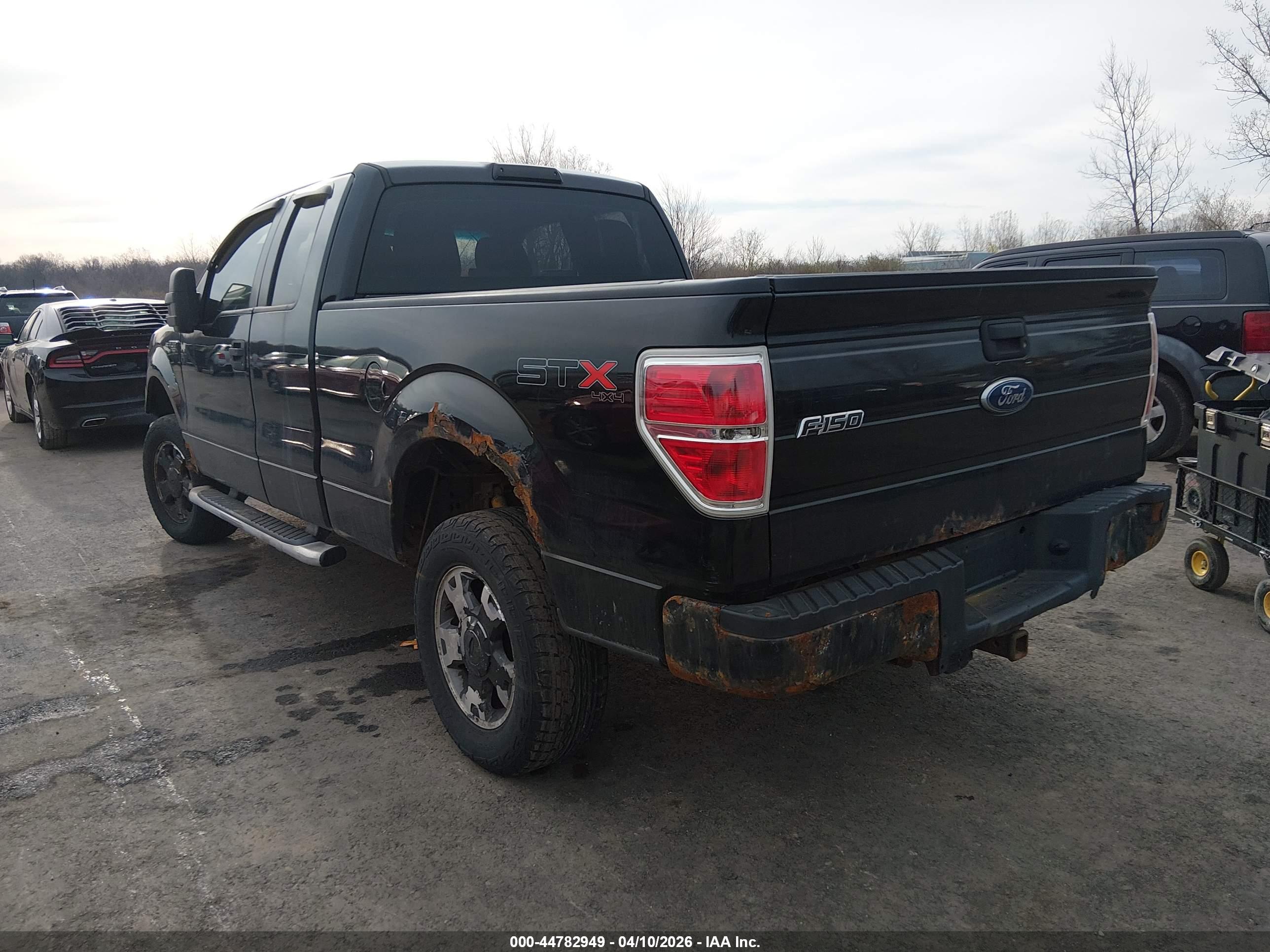 FORD F-150 image 3