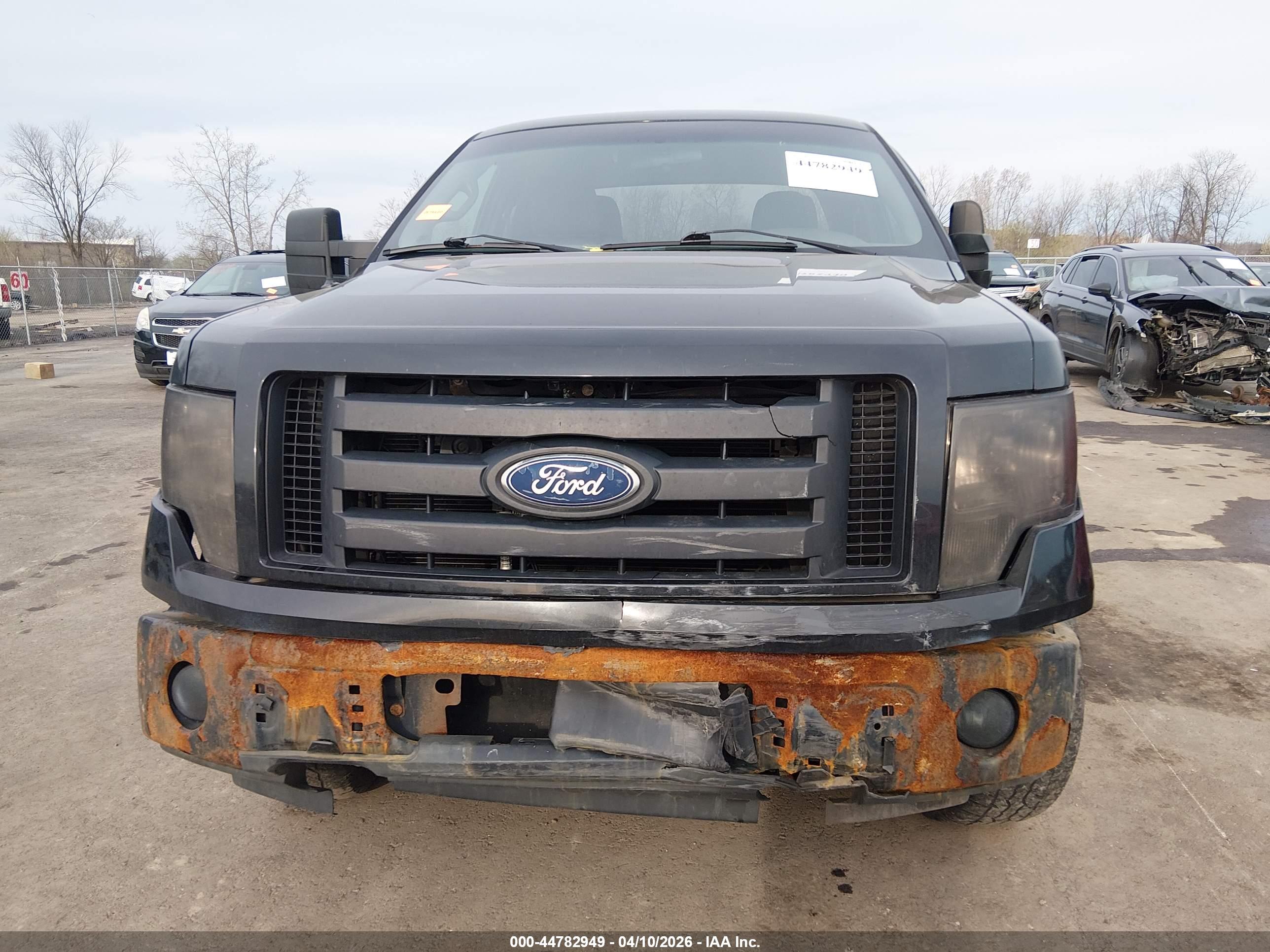 FORD F-150 image 6