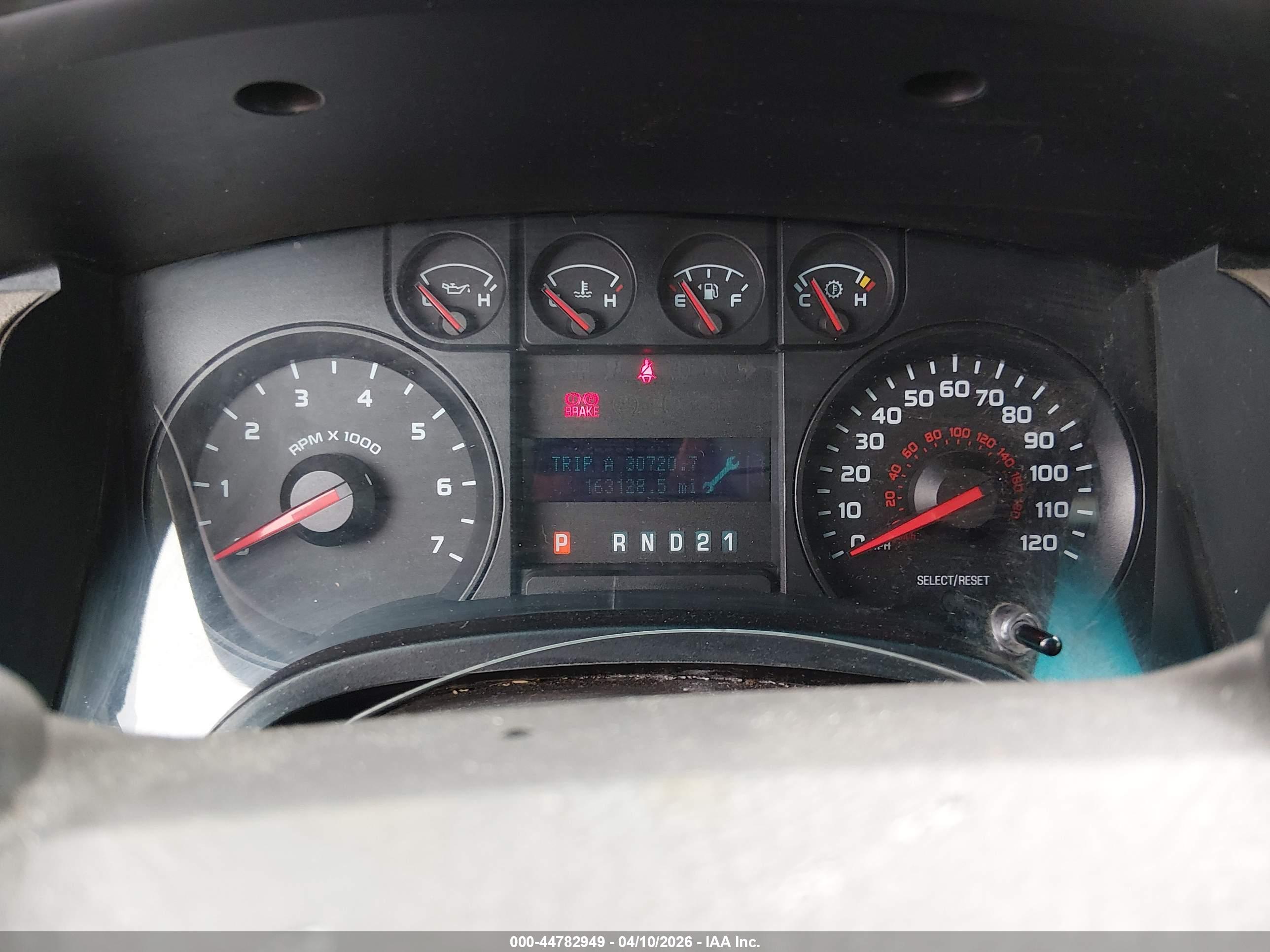 FORD F-150 image 7