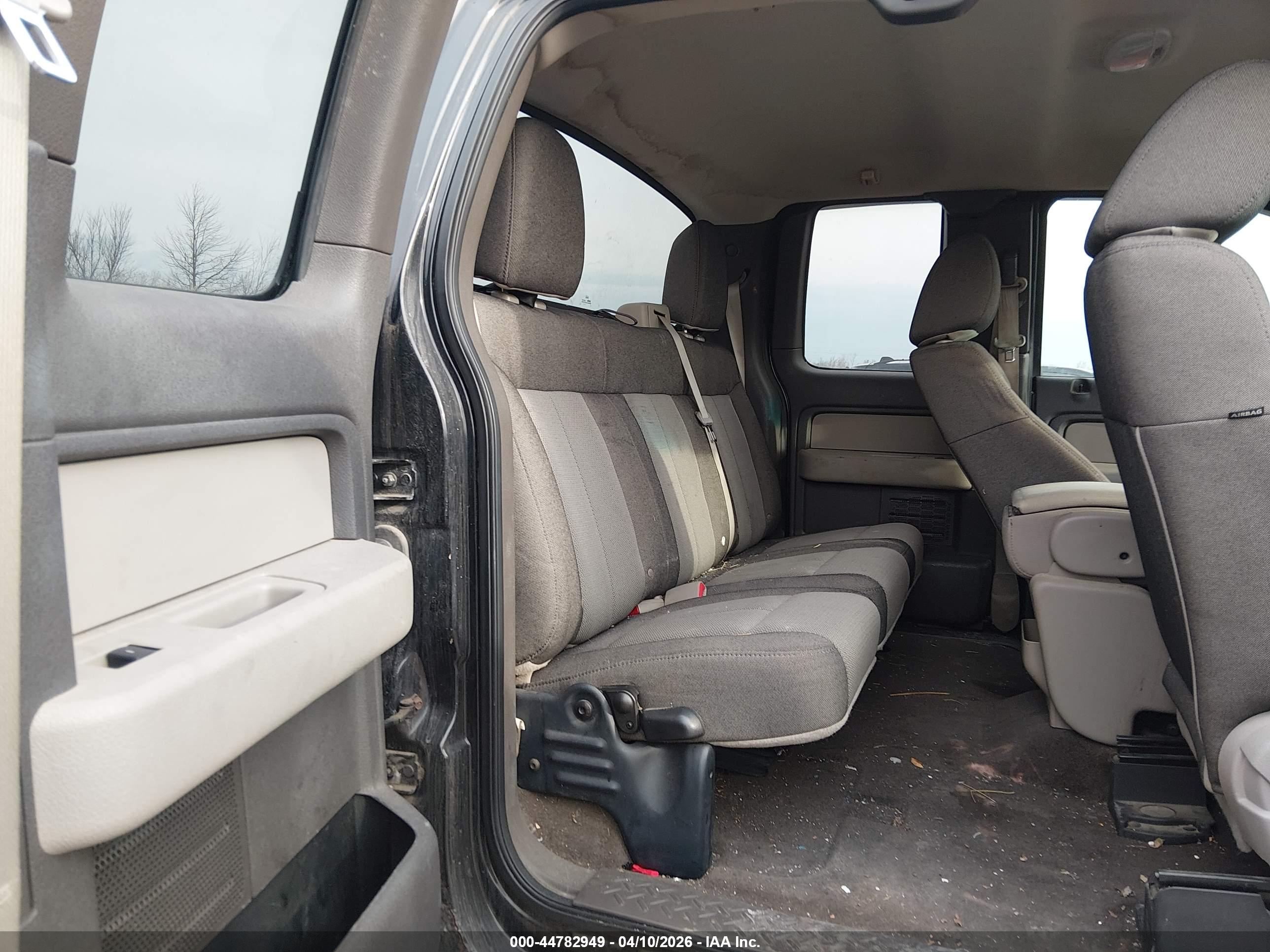 FORD F-150 image 8