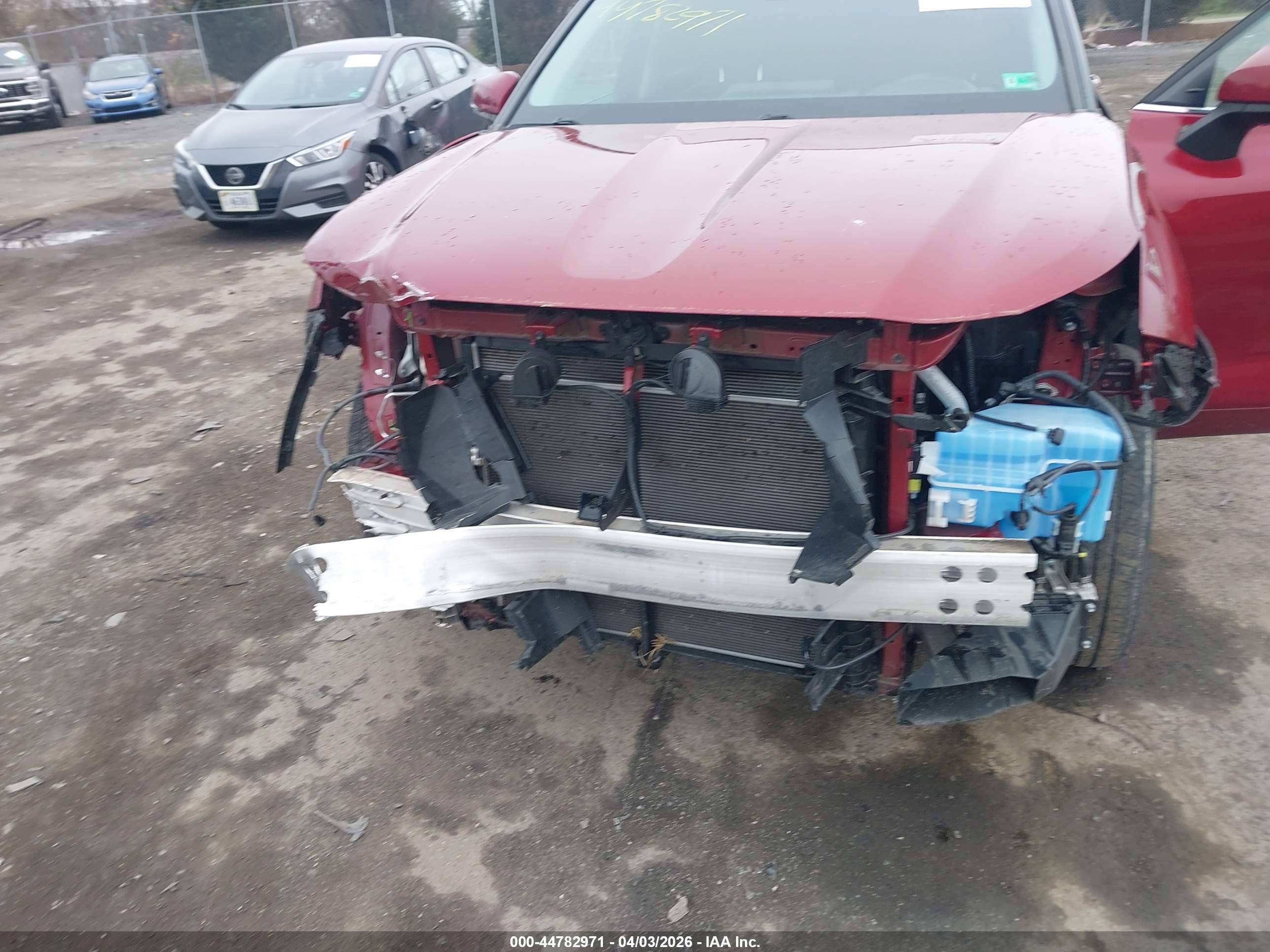 TOYOTA HIGHLANDER image 6