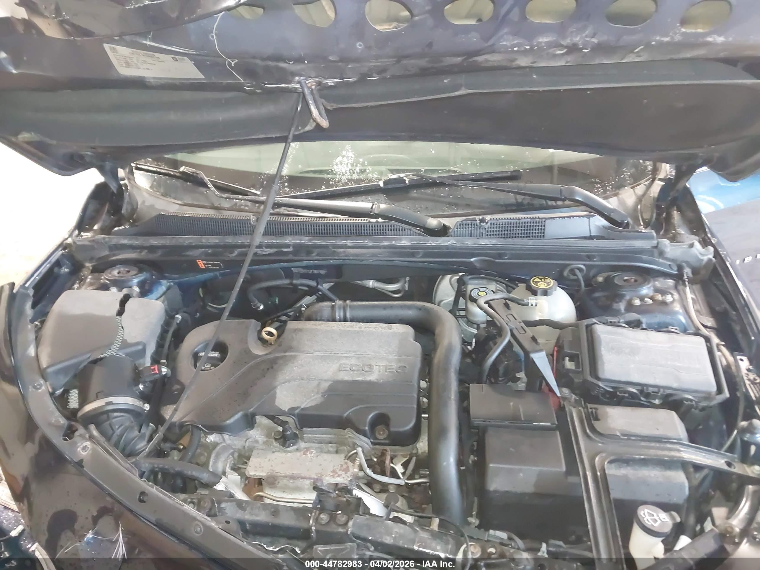 CHEVROLET MALIBU image 10