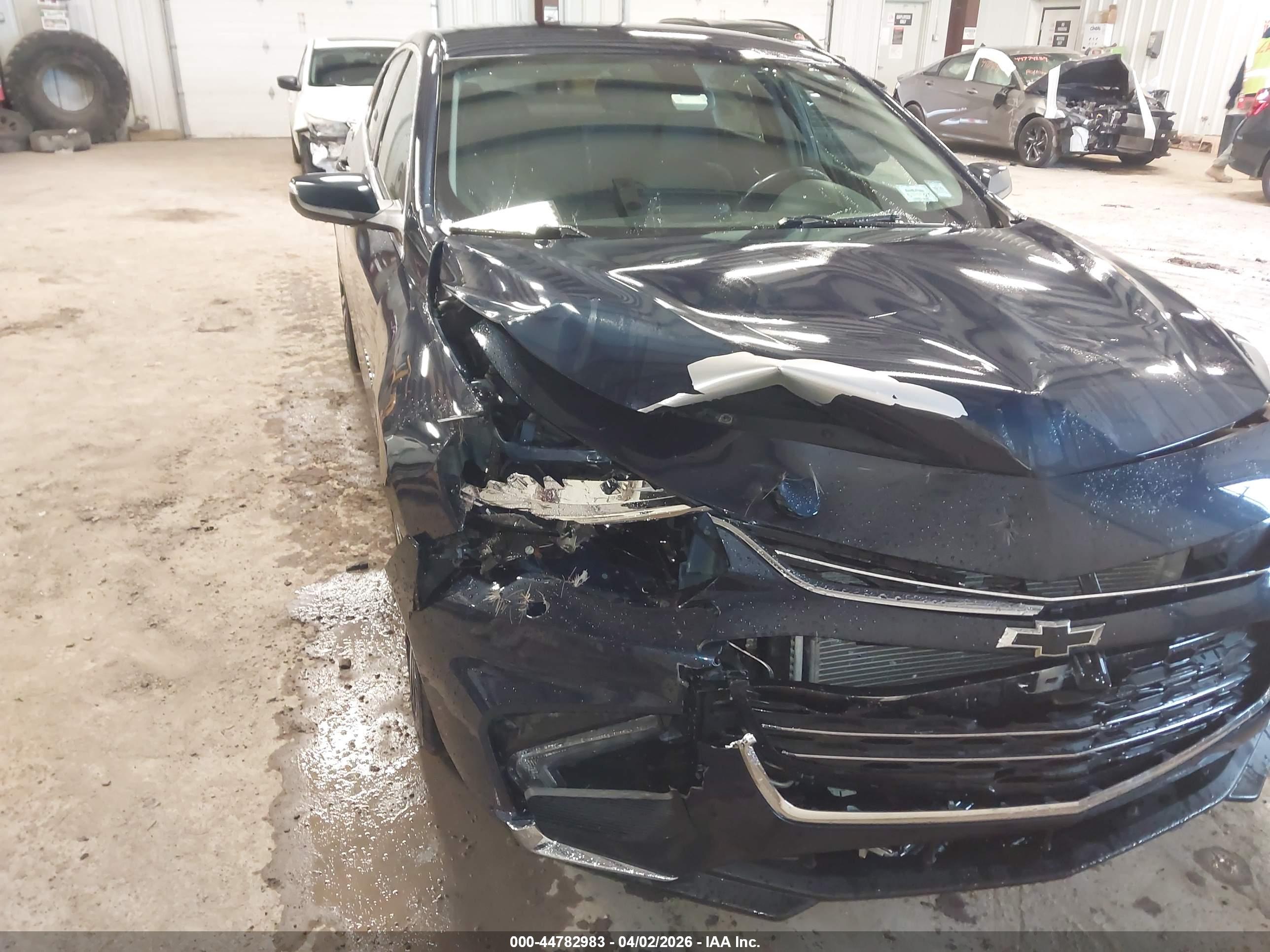 CHEVROLET MALIBU image 6