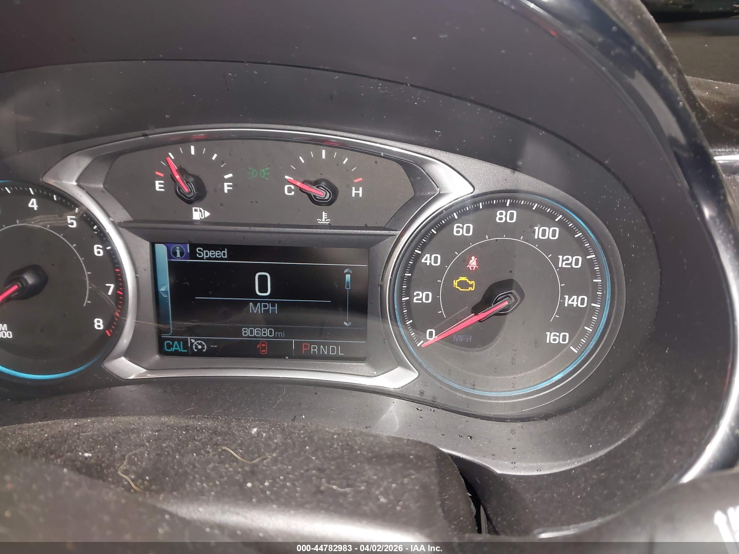 CHEVROLET MALIBU image 7