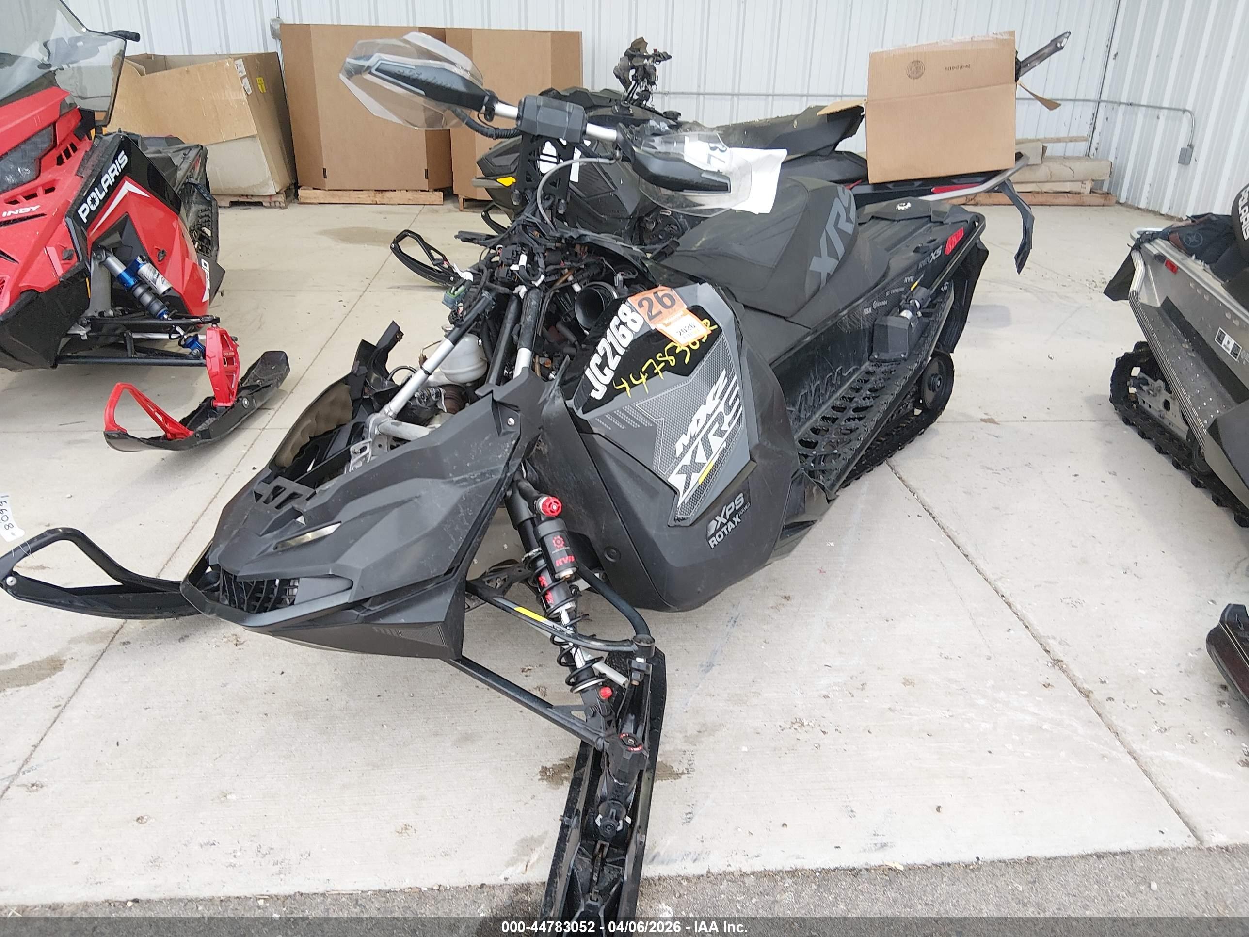SKI DOO image 2