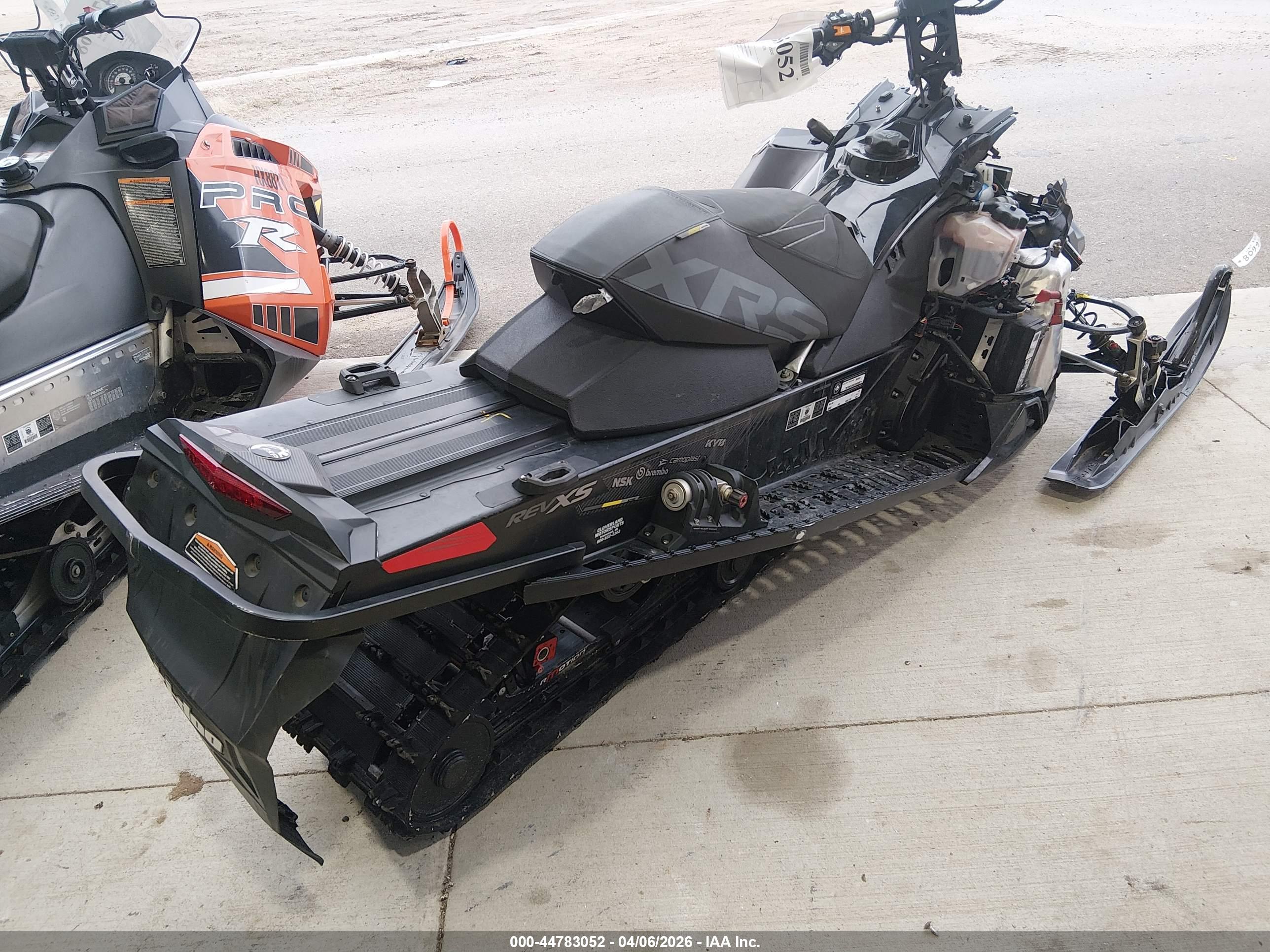 SKI DOO image 4