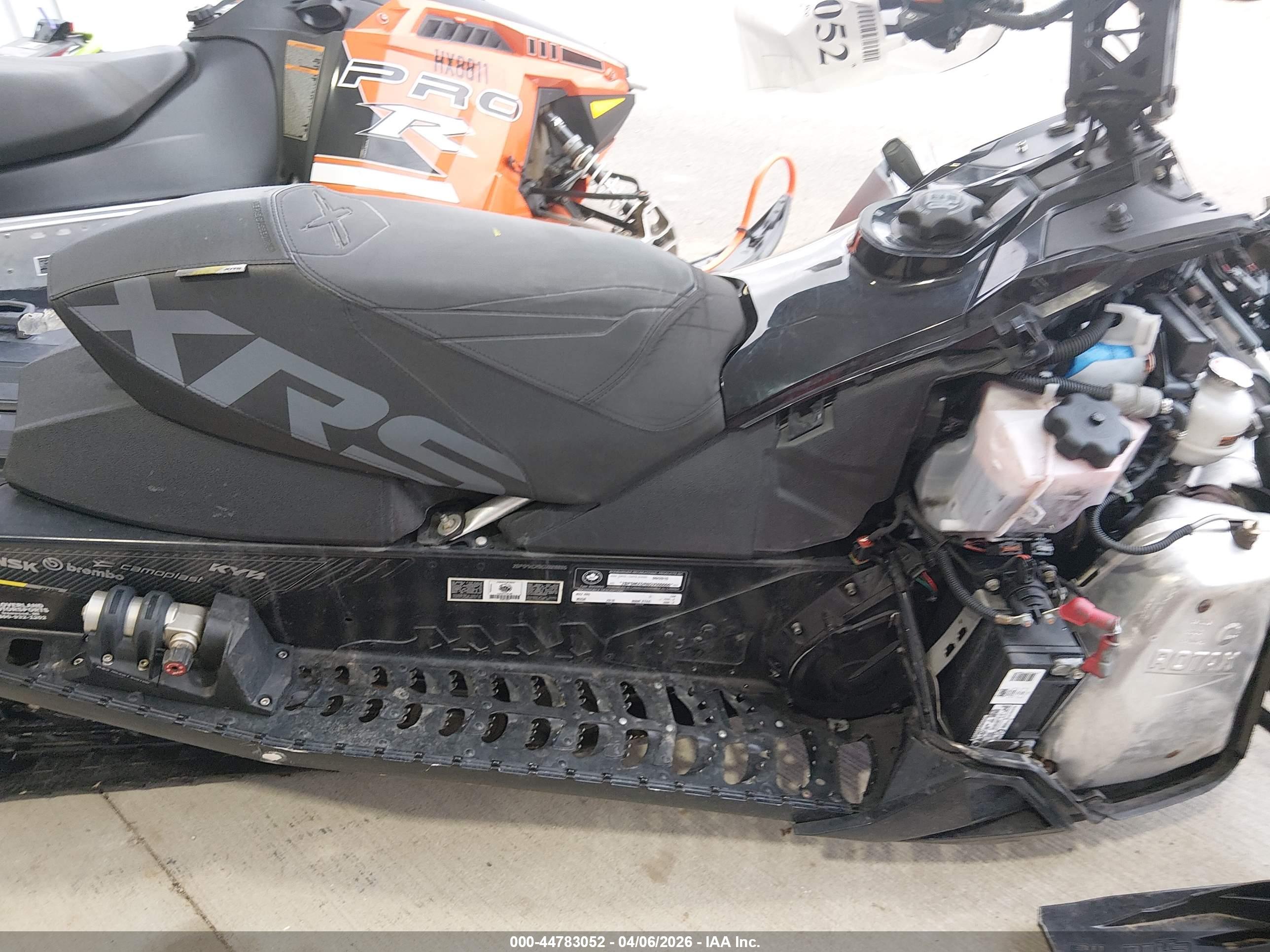 SKI DOO image 5