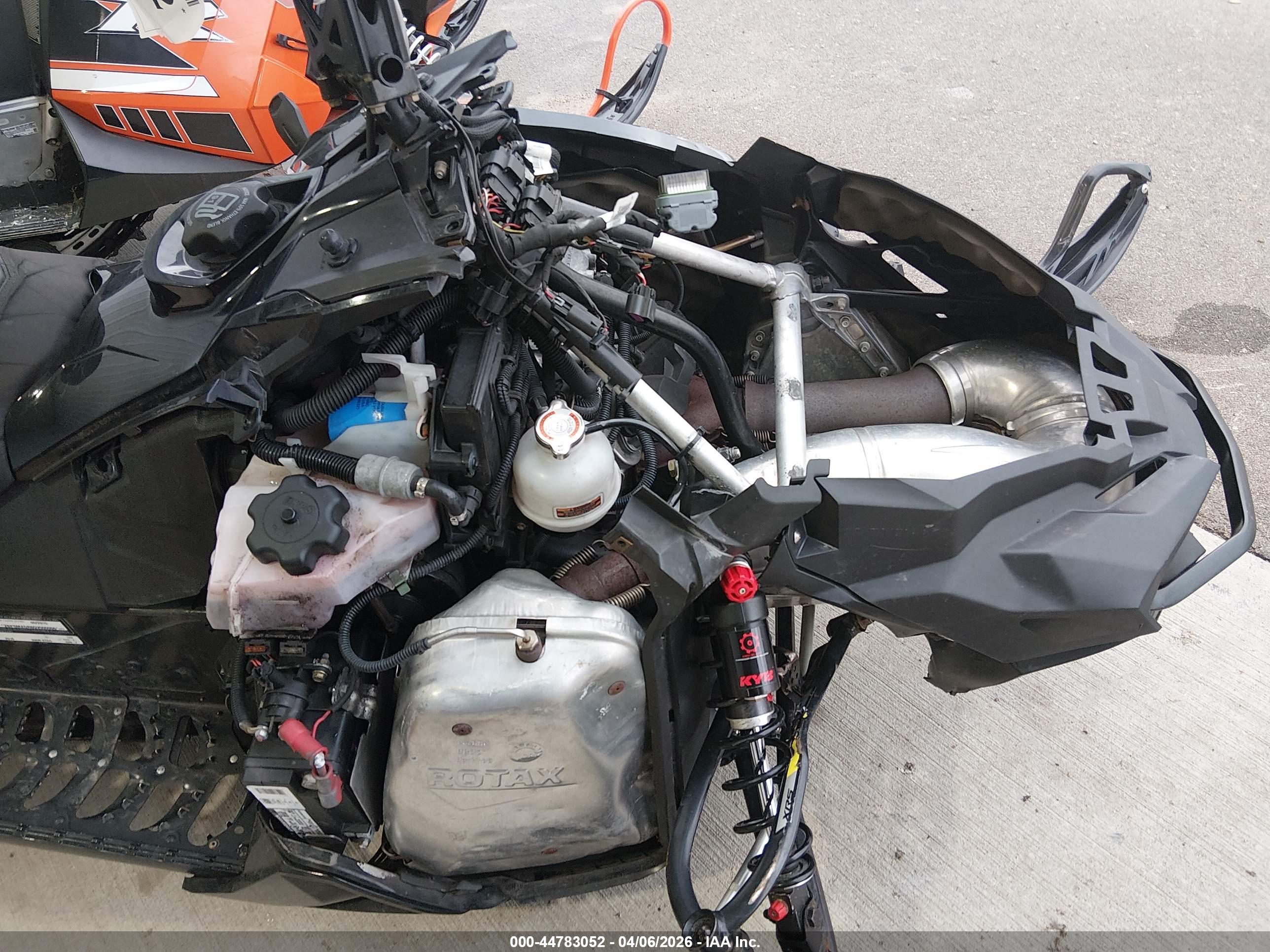 SKI DOO image 6