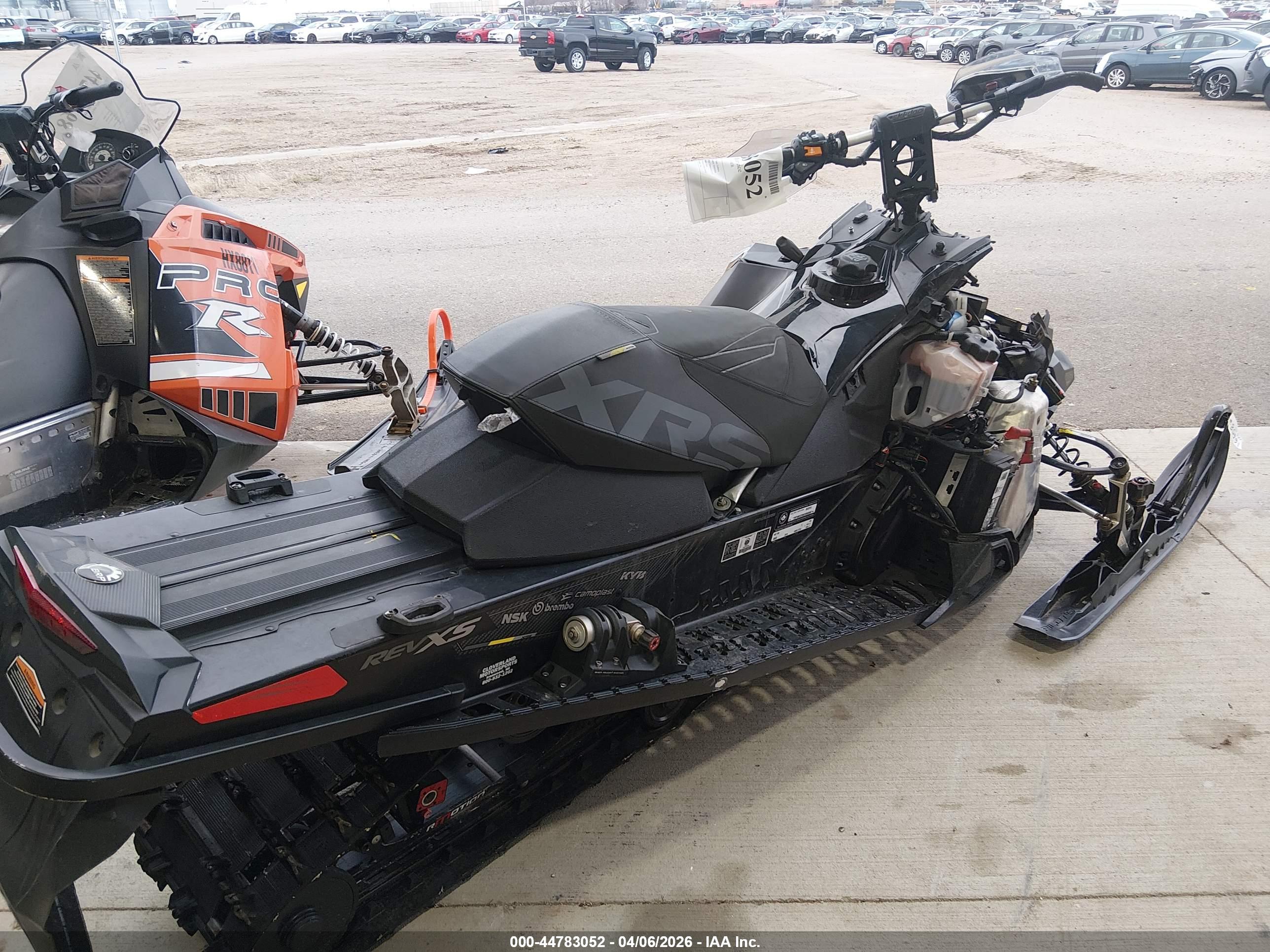 SKI DOO image 8
