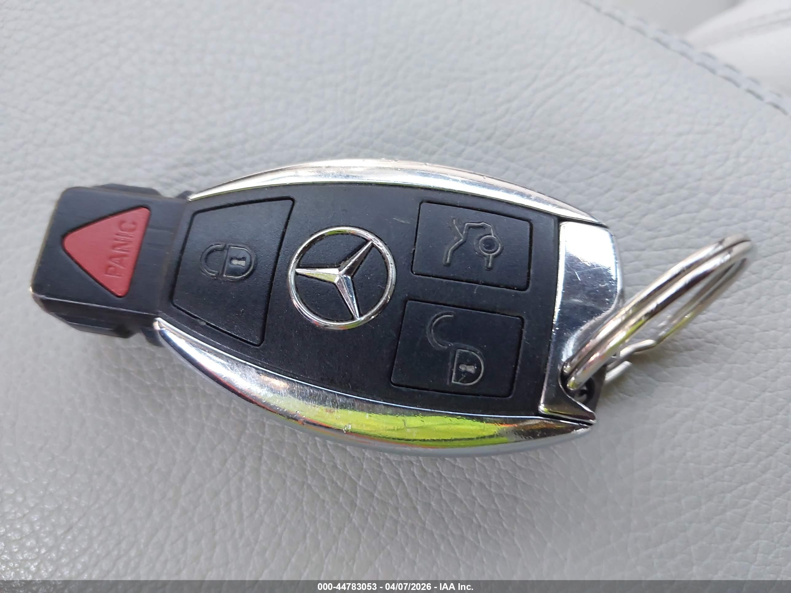 MERCEDES-BENZ CLA image 11