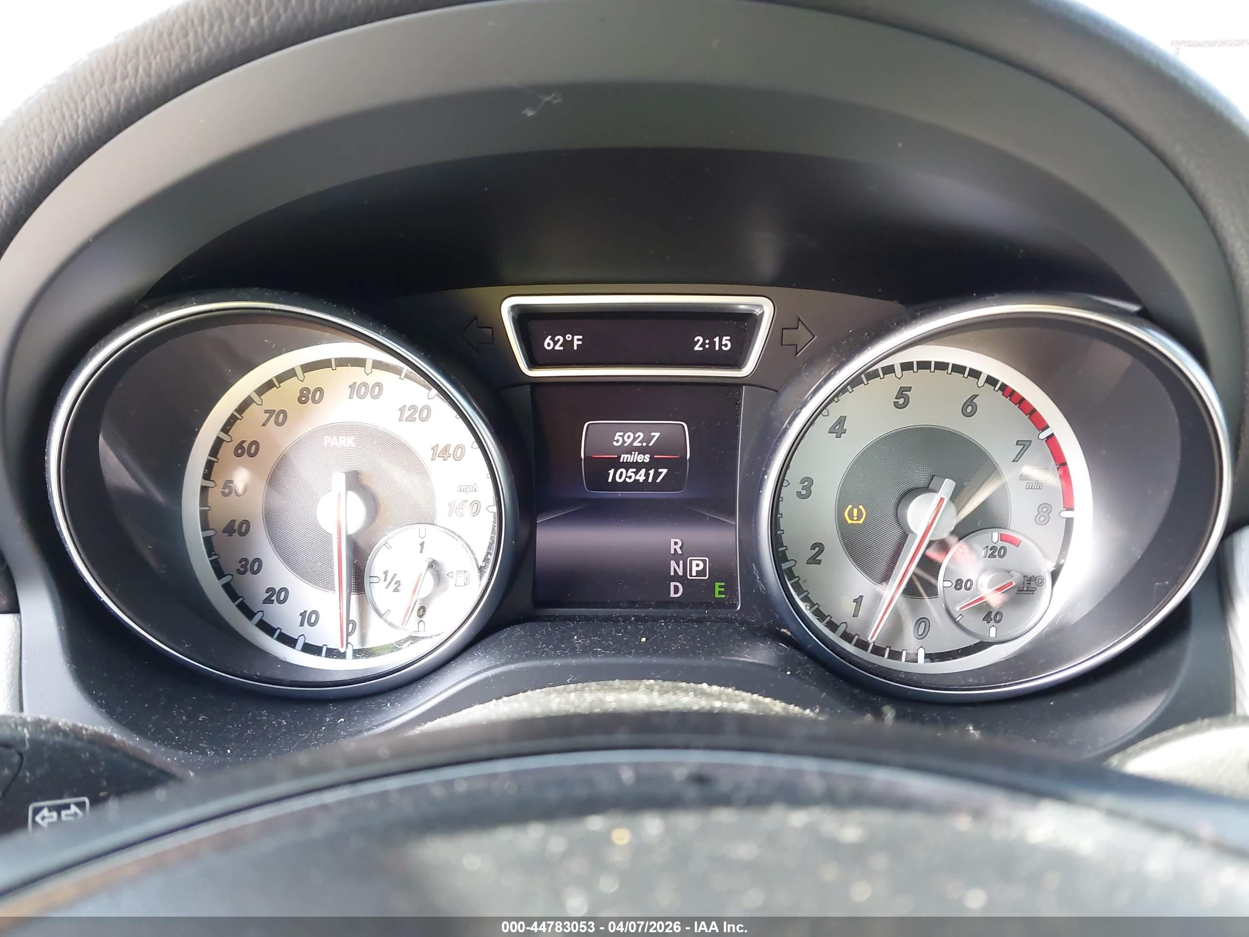 MERCEDES-BENZ CLA image 7