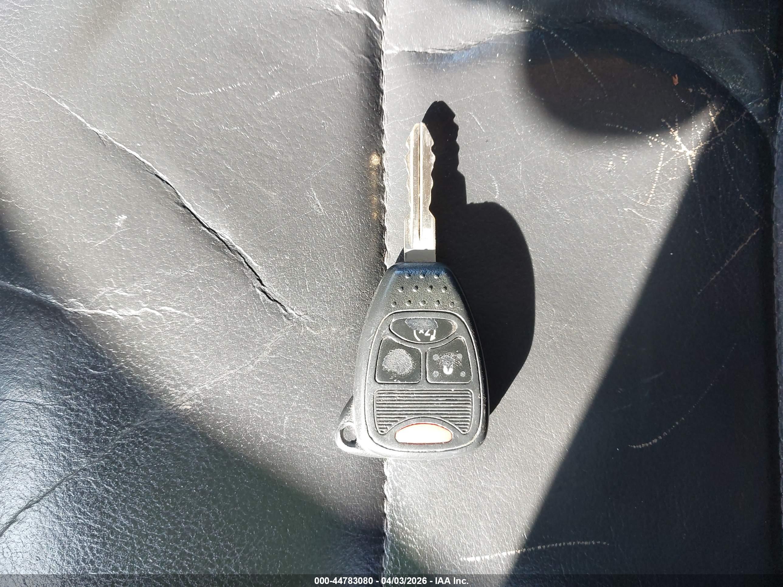 JEEP PATRIOT image 11