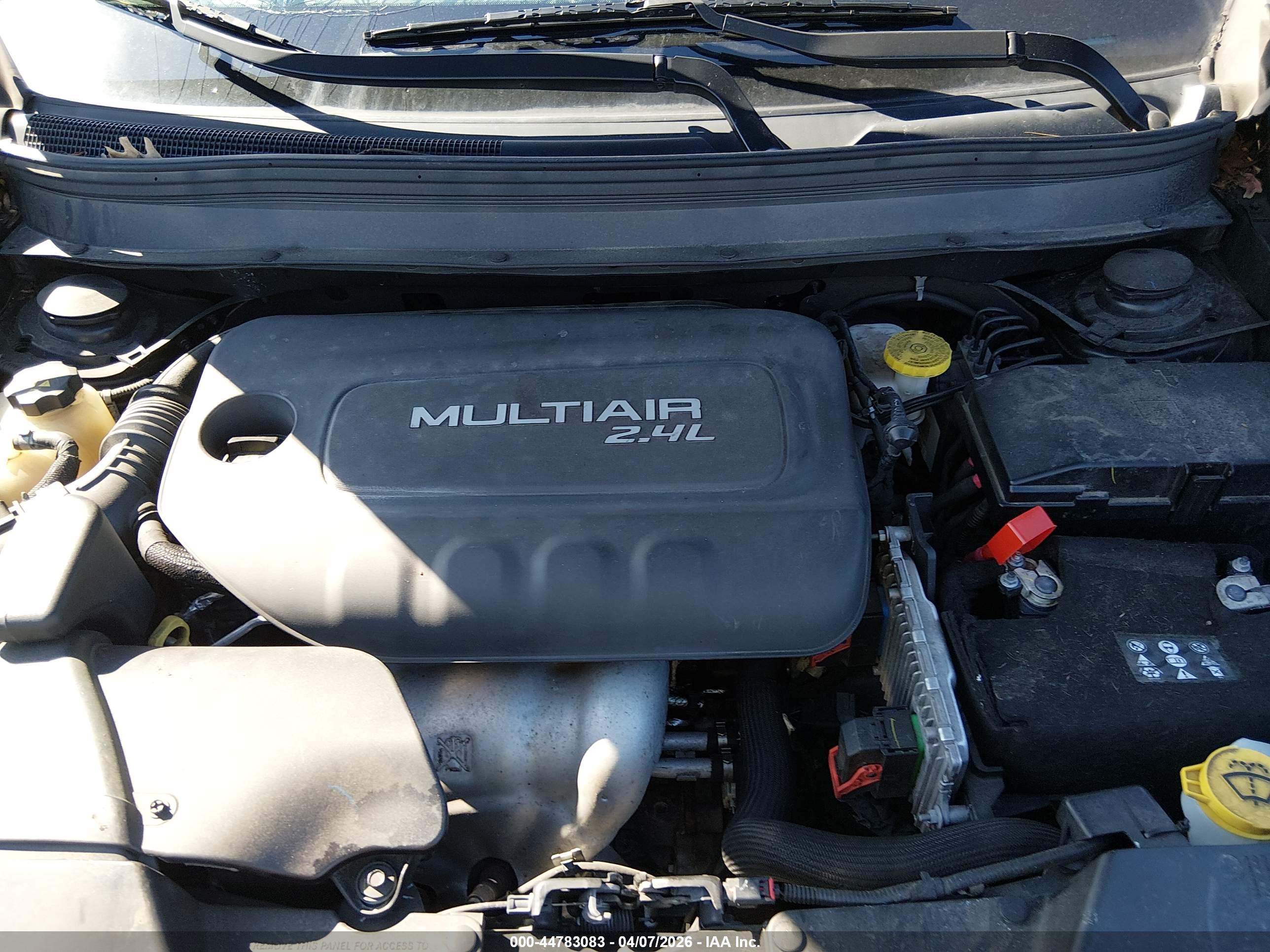 JEEP CHEROKEE image 10