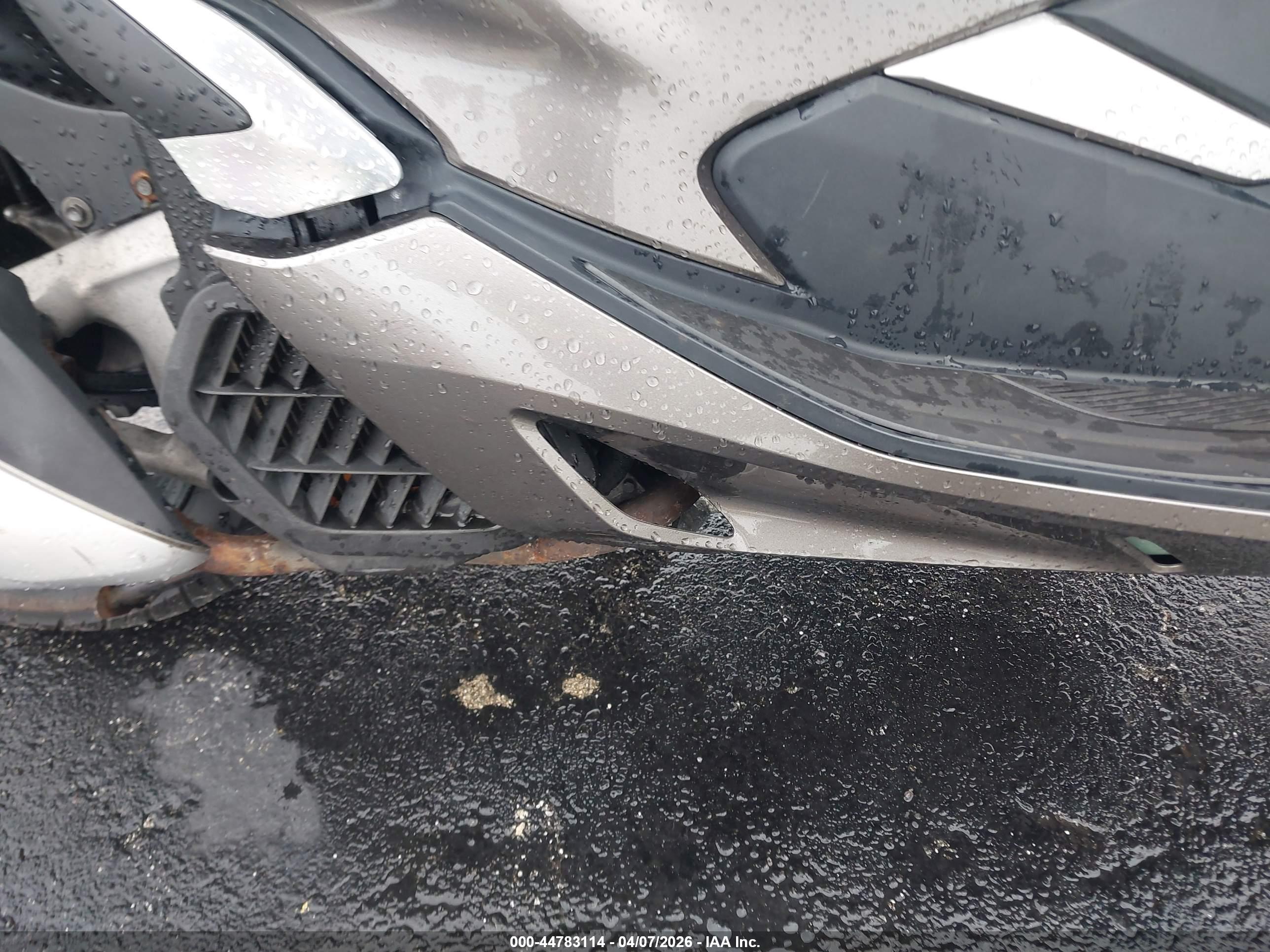 HONDA WW150 image 8