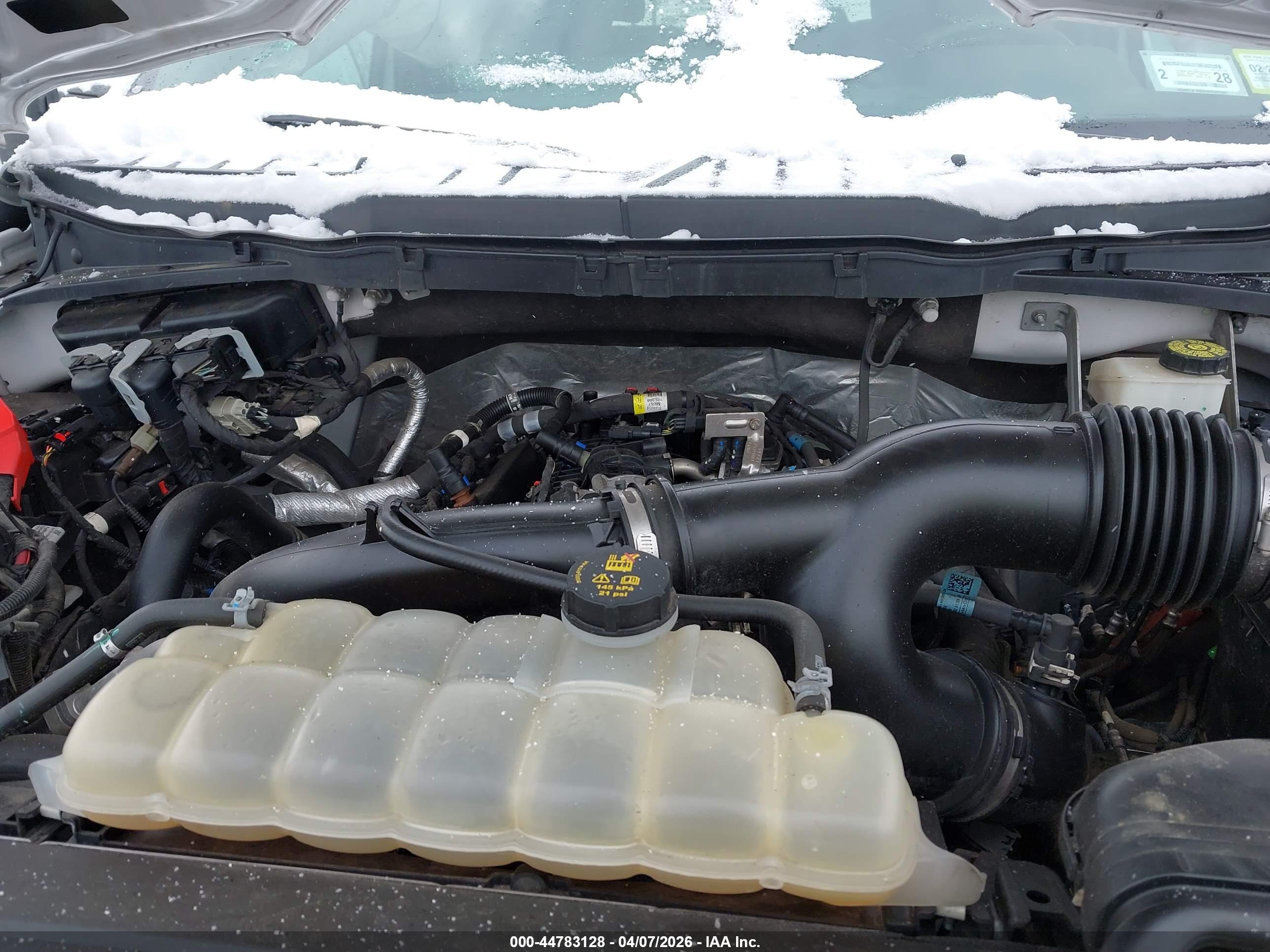 FORD F-150 image 10