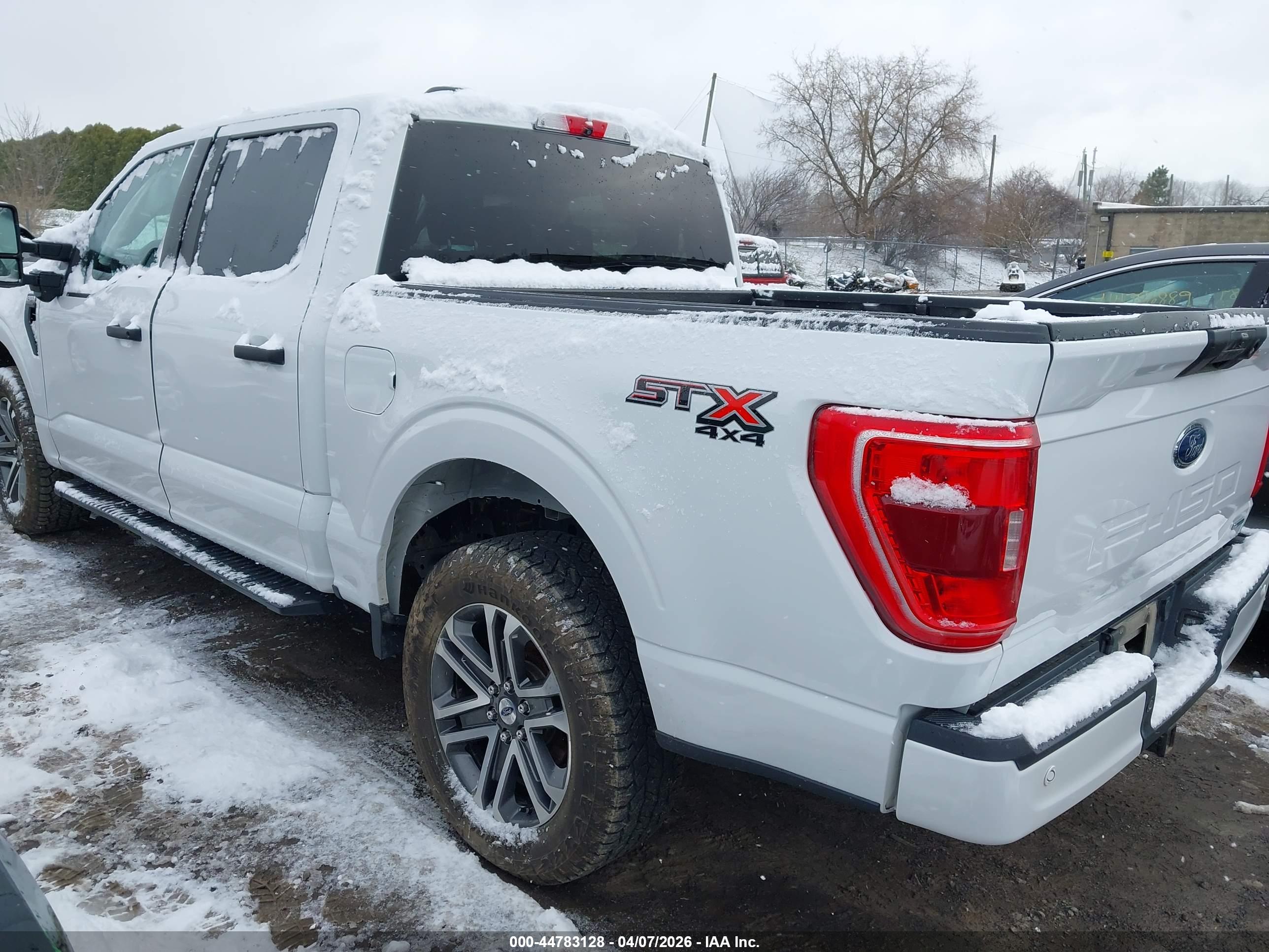 FORD F-150 image 3