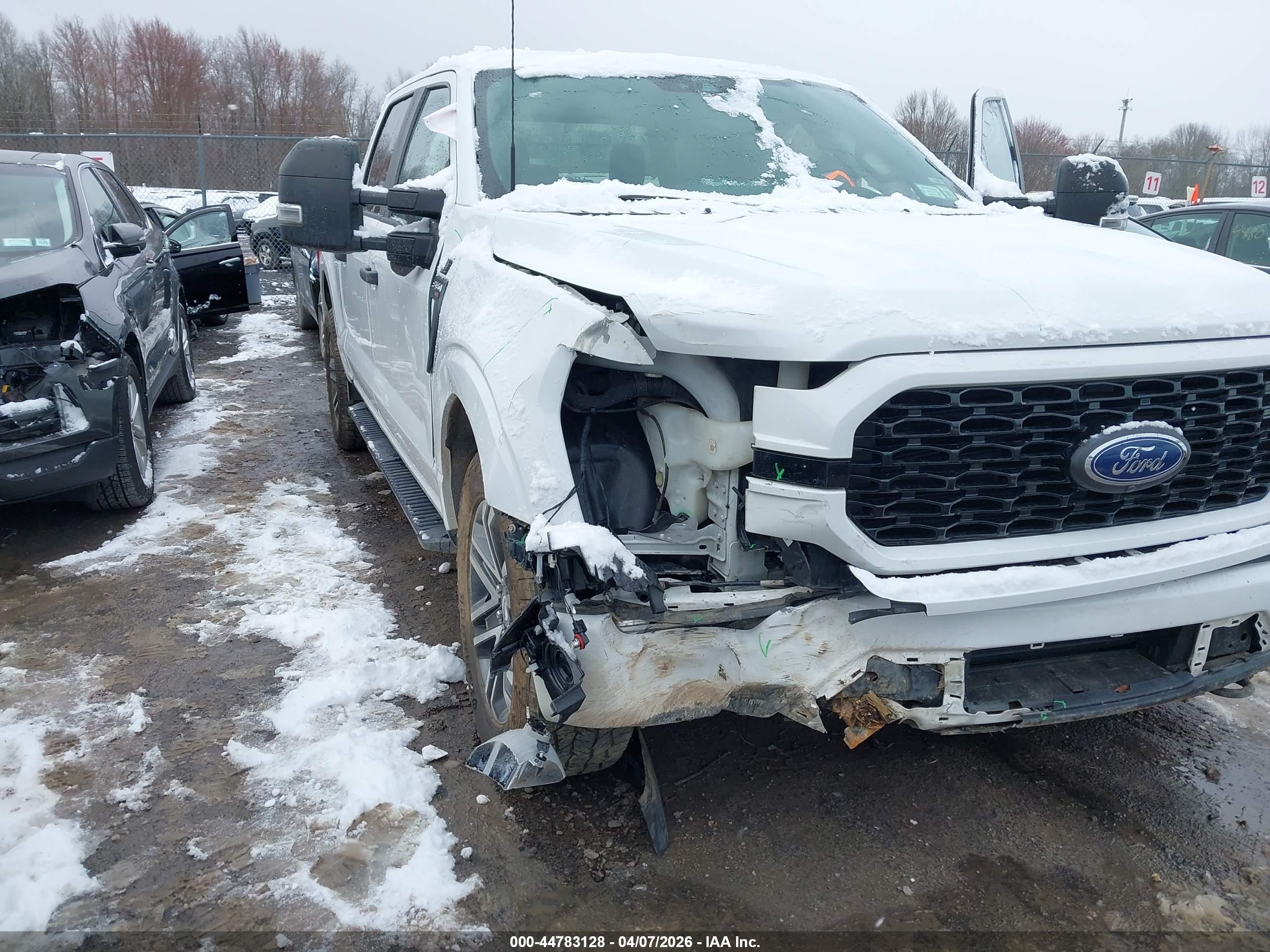 FORD F-150 image 6