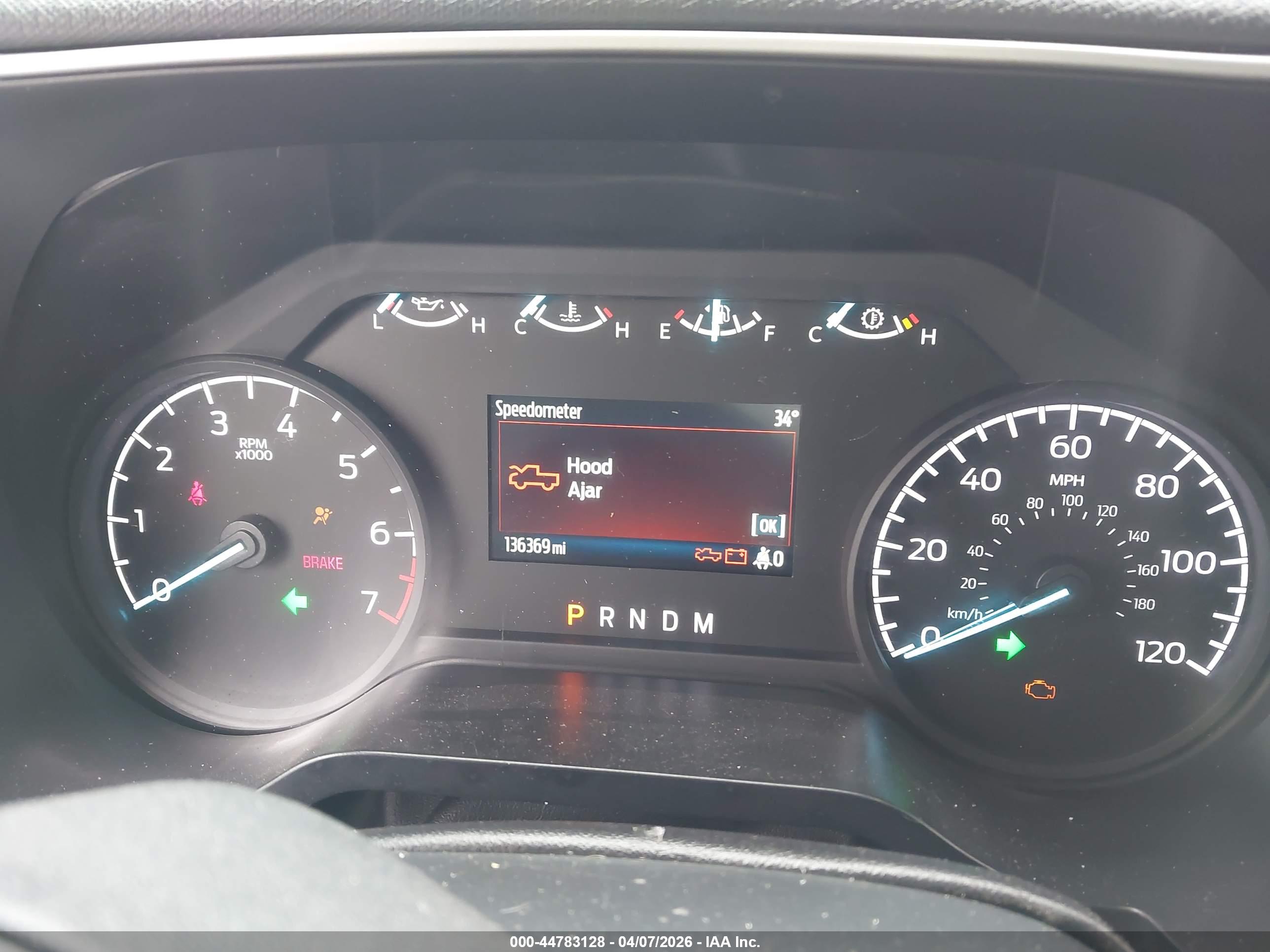 FORD F-150 image 7