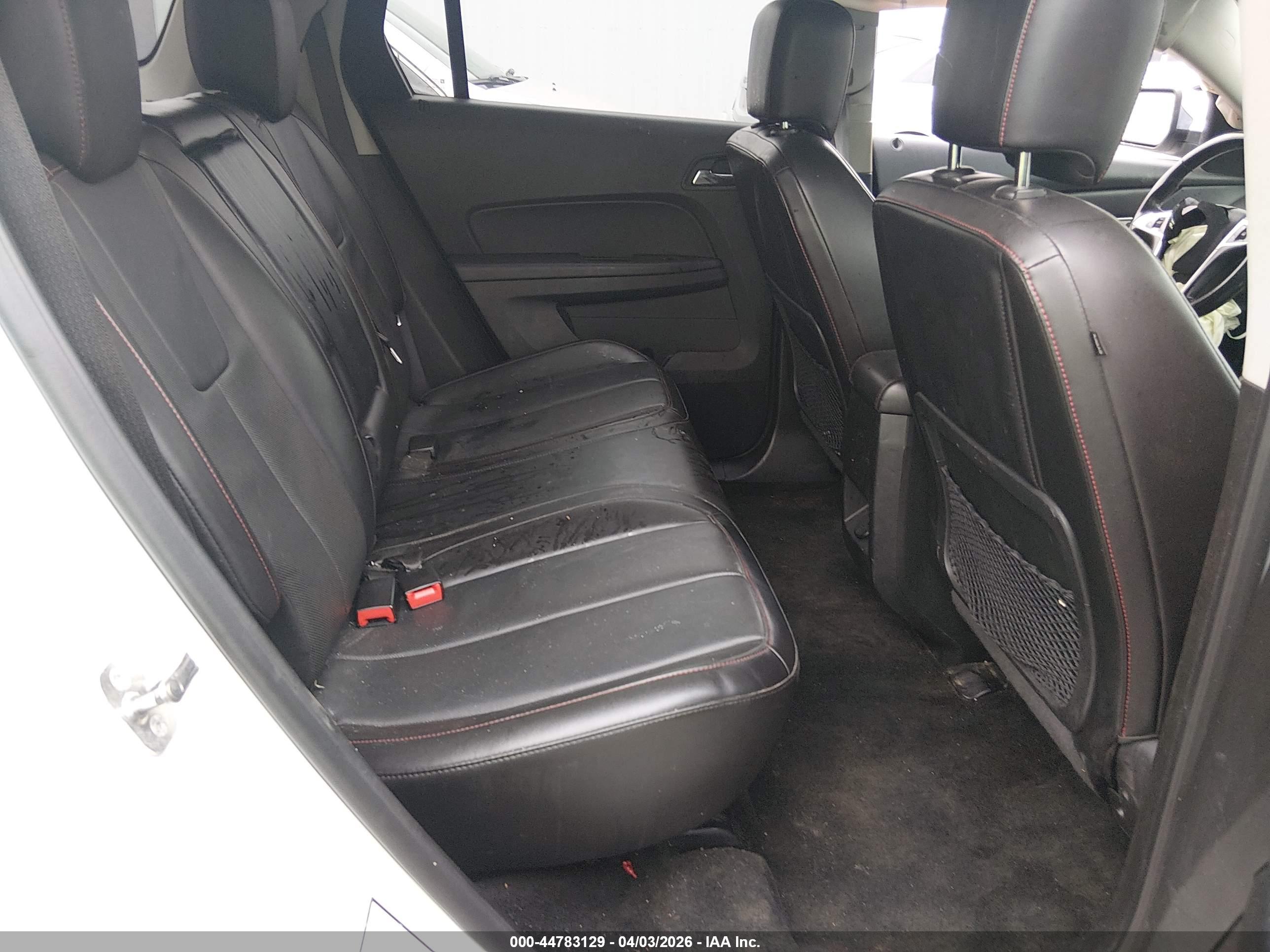 GMC TERRAIN image 8