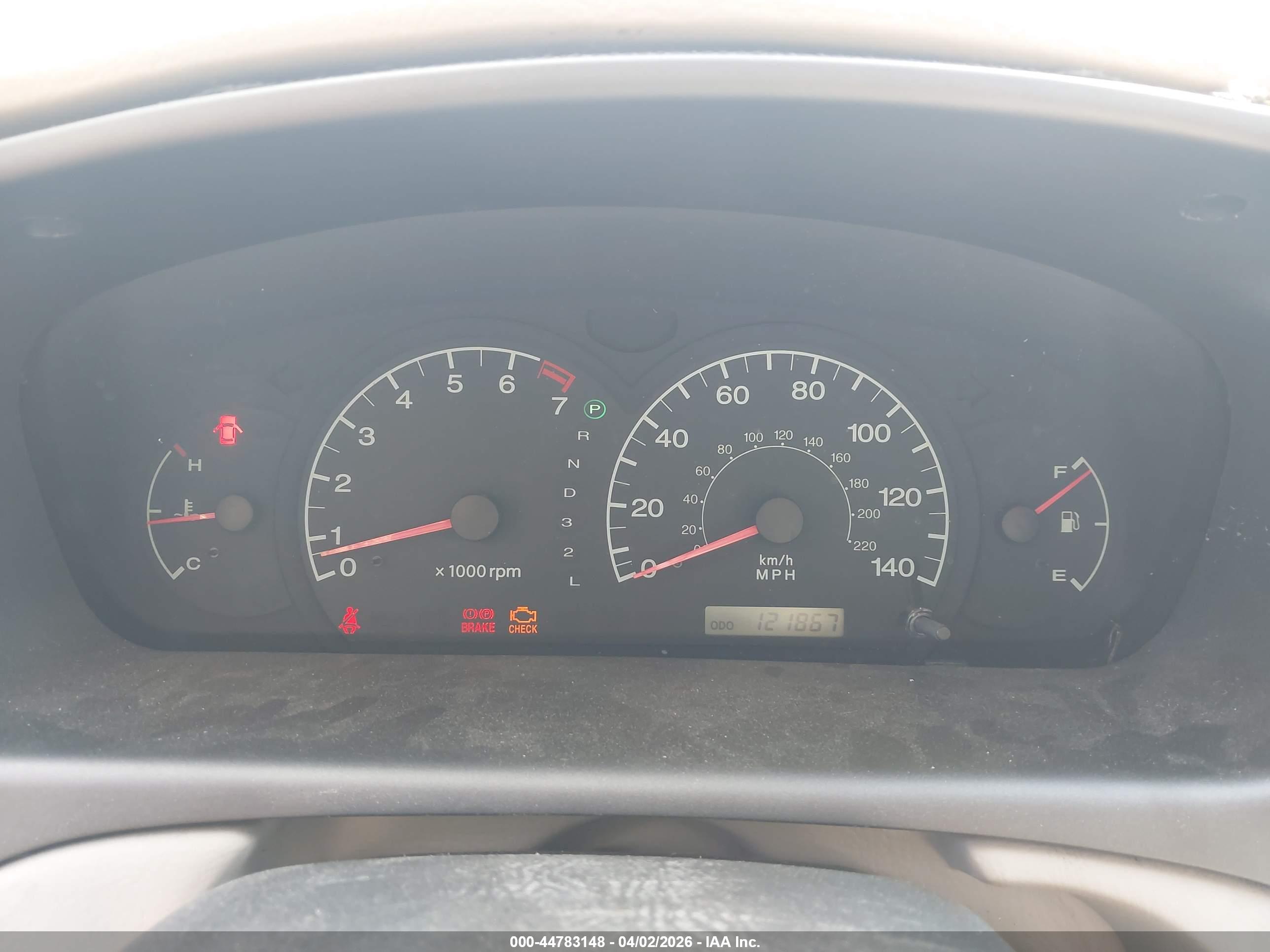 HYUNDAI ELANTRA image 7