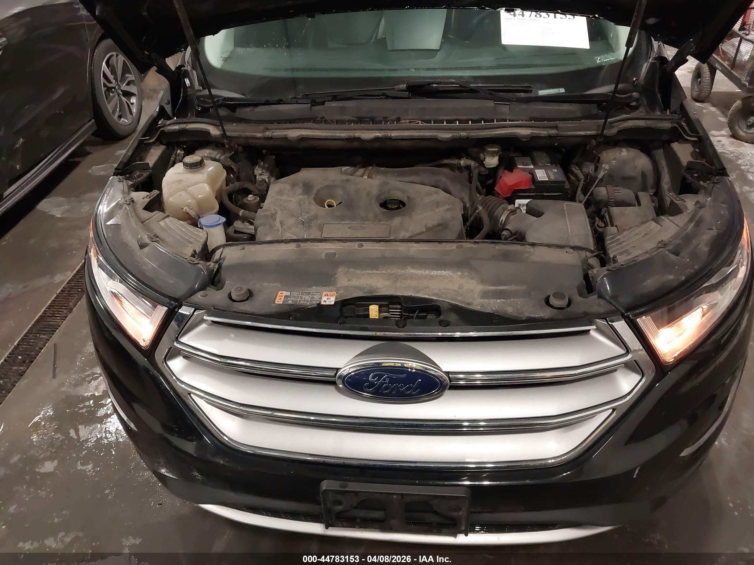 FORD EDGE image 10