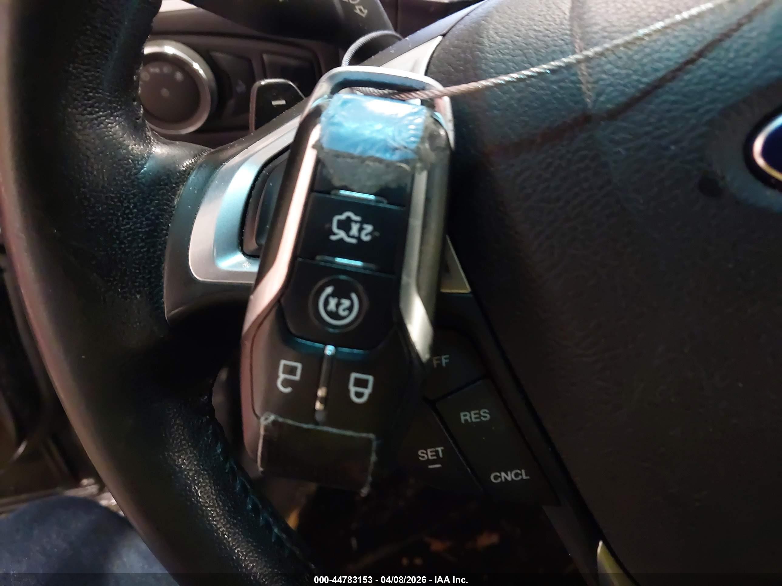 FORD EDGE image 11