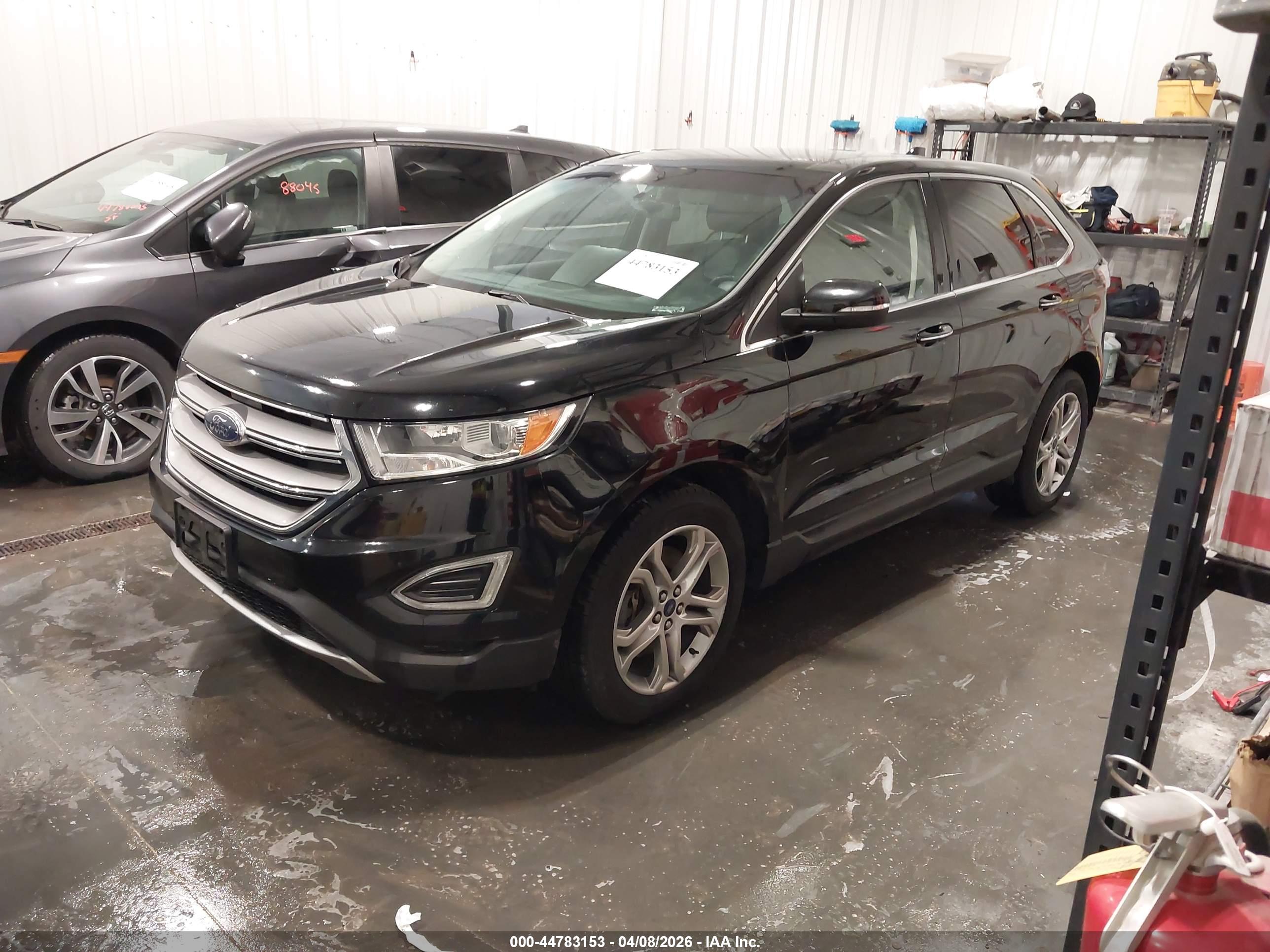 FORD EDGE image 2