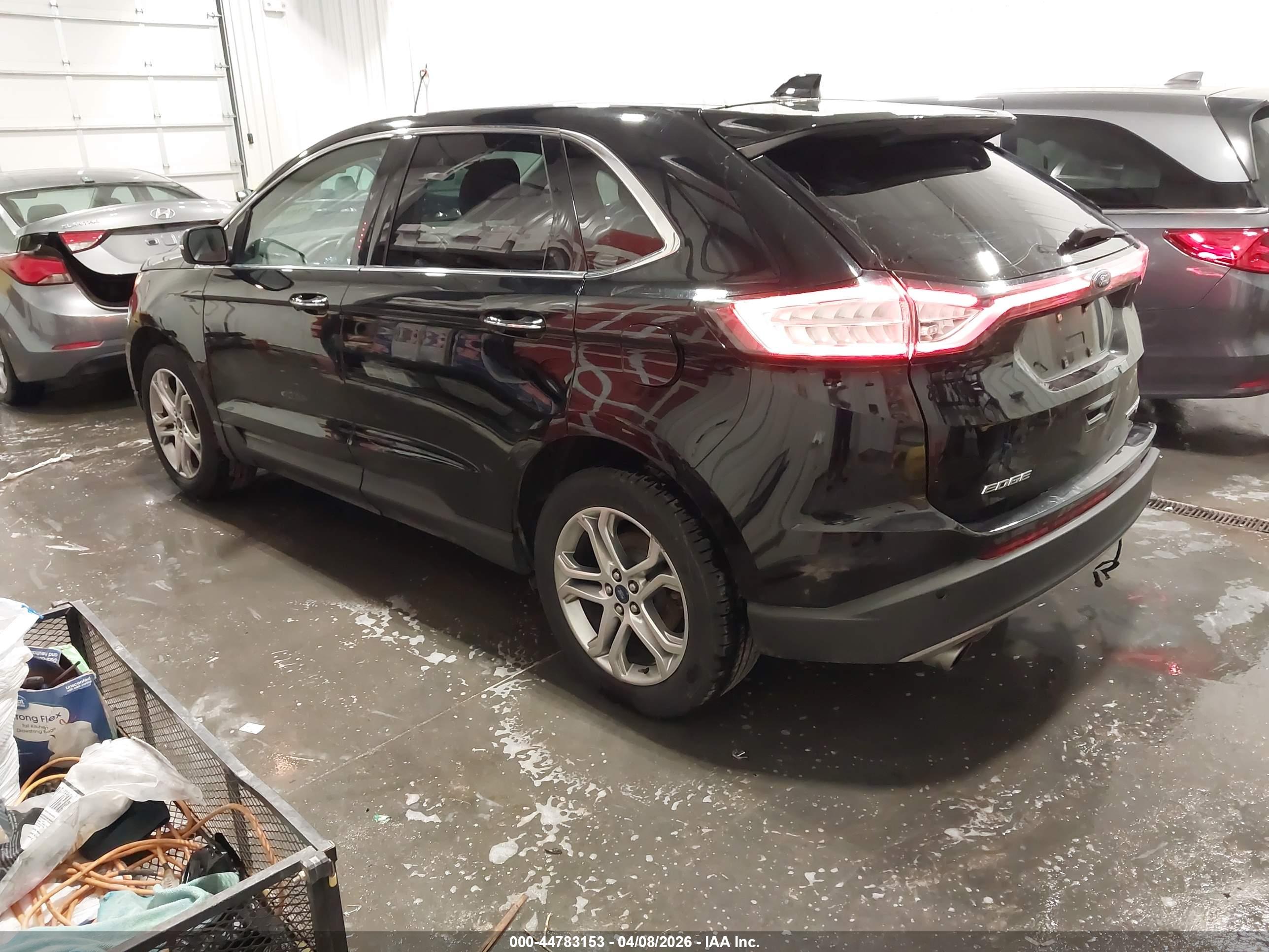 FORD EDGE image 3