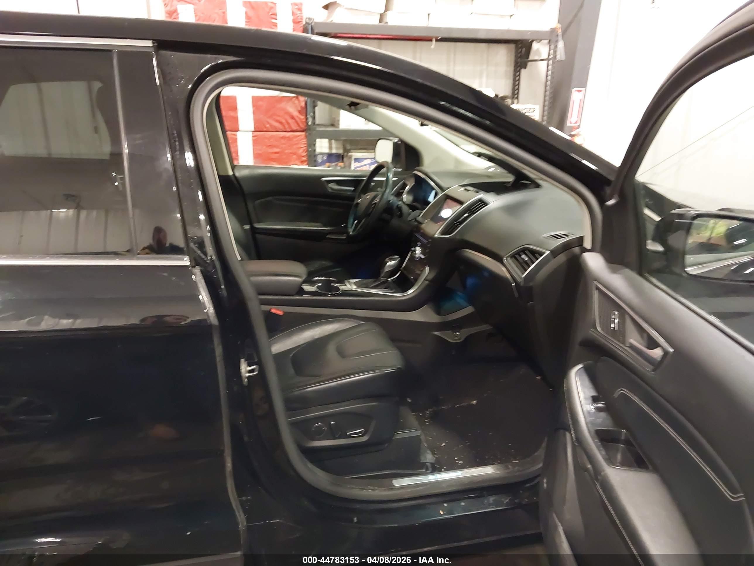 FORD EDGE image 5