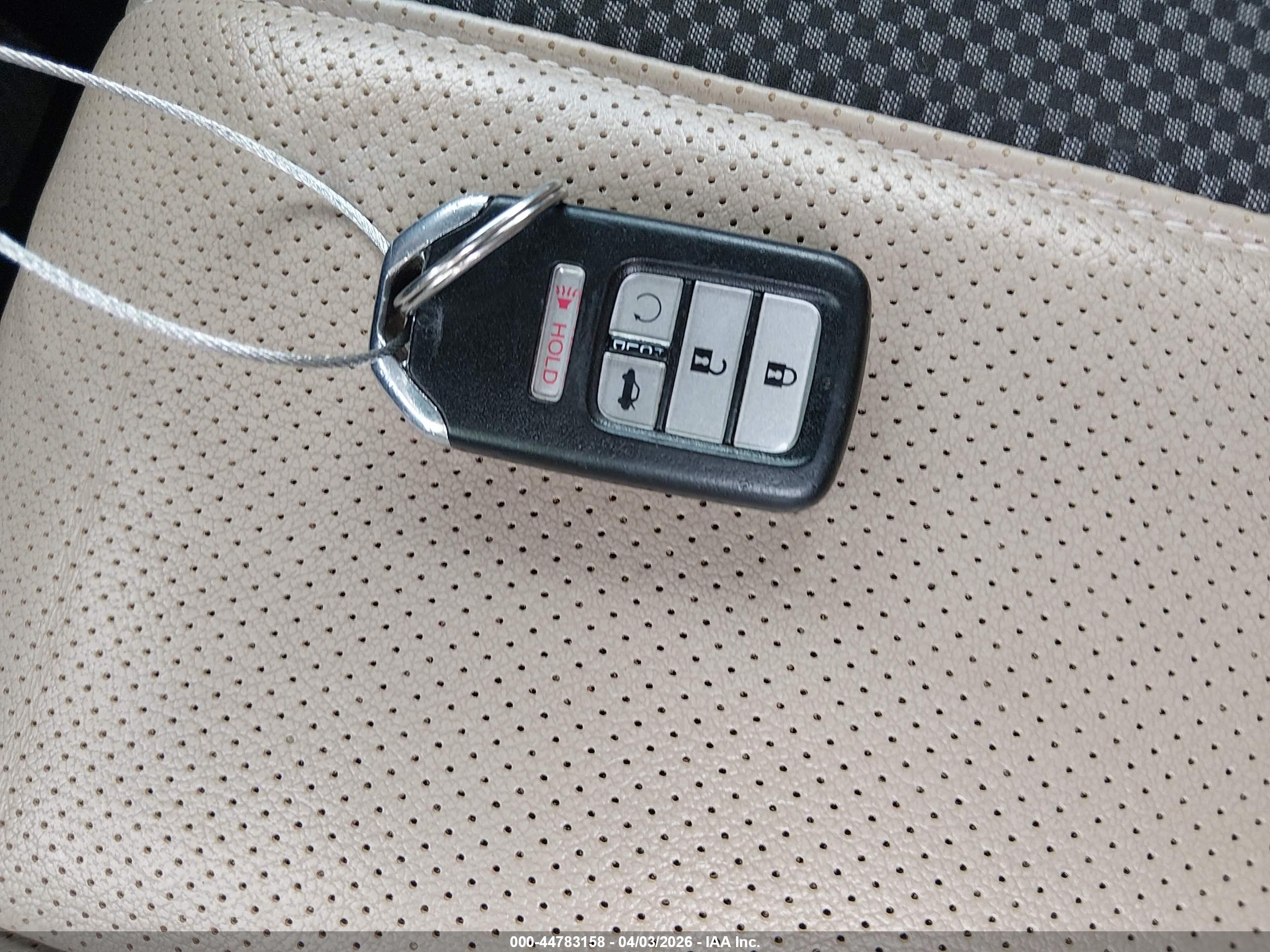 HONDA CIVIC image 11