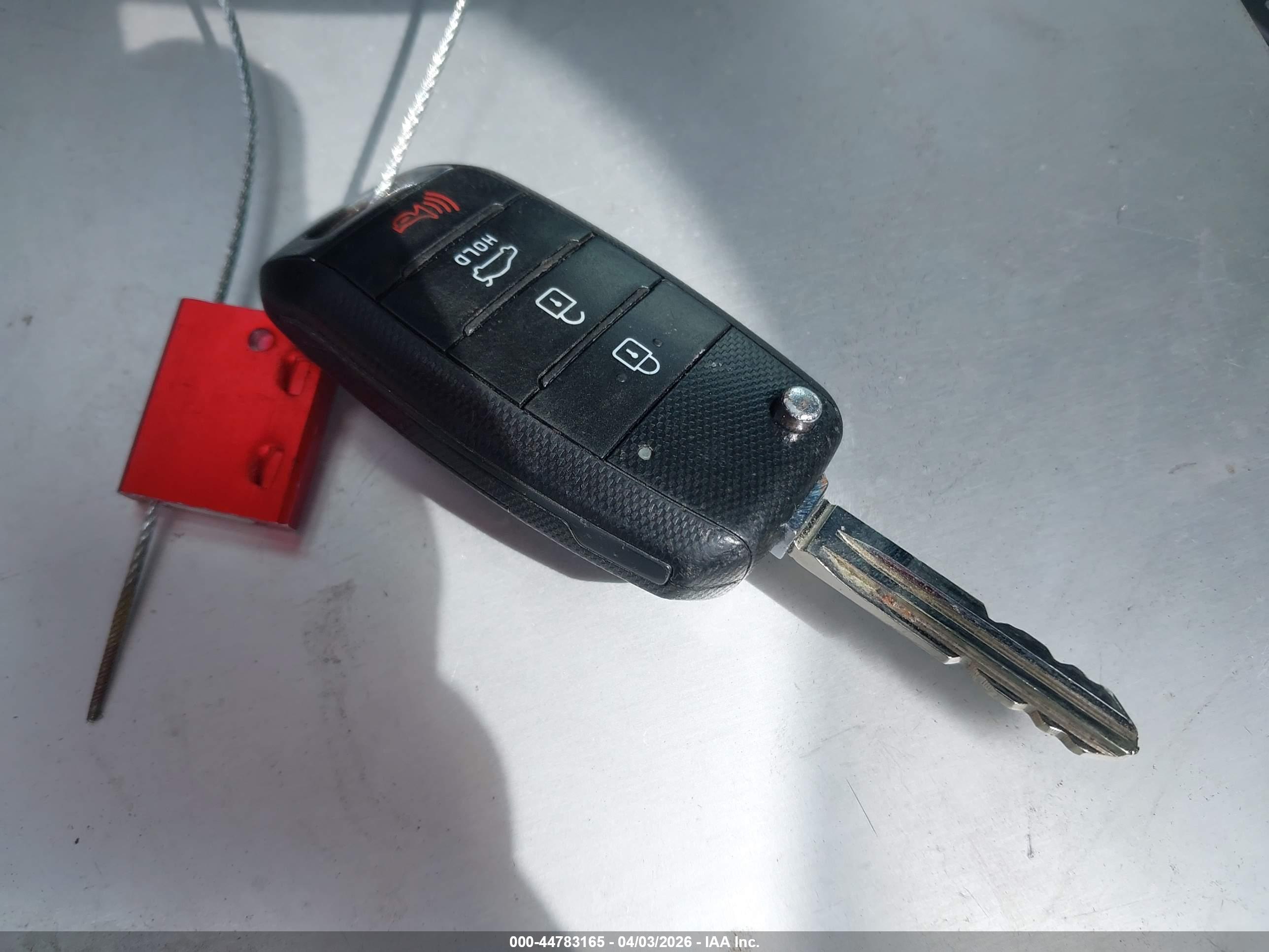 KIA FORTE image 11