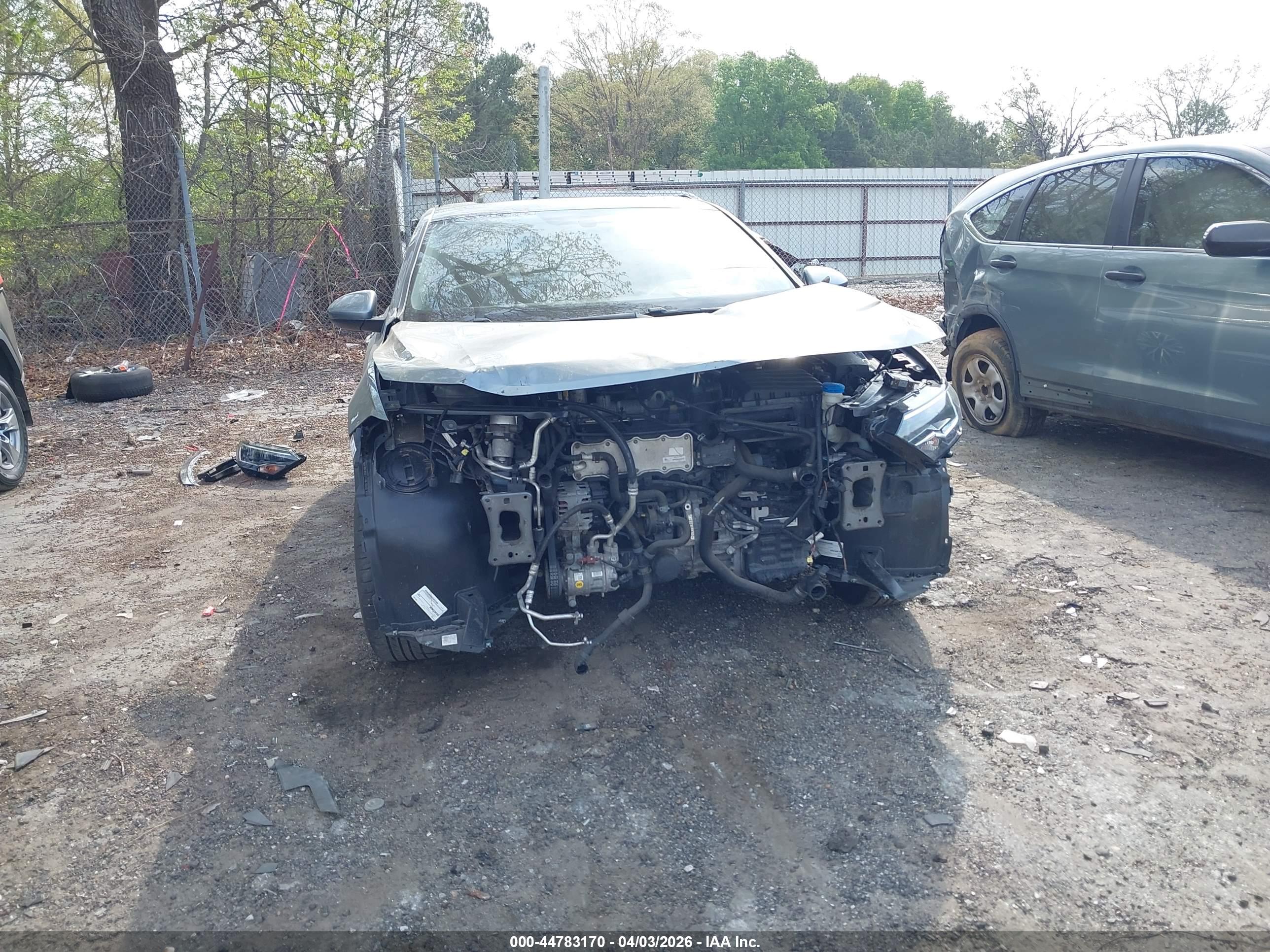 VOLKSWAGEN JETTA image 6
