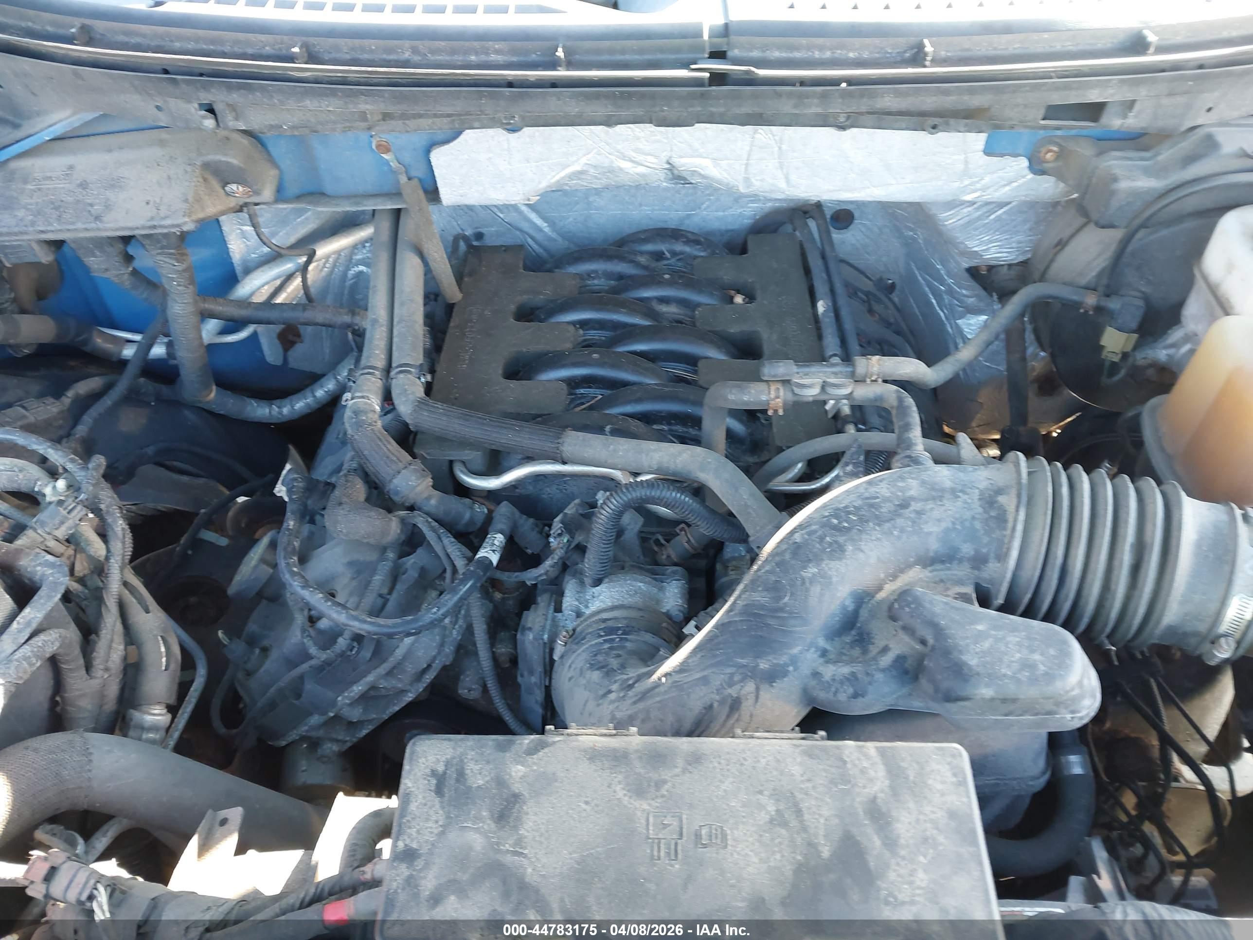 FORD F-150 image 10