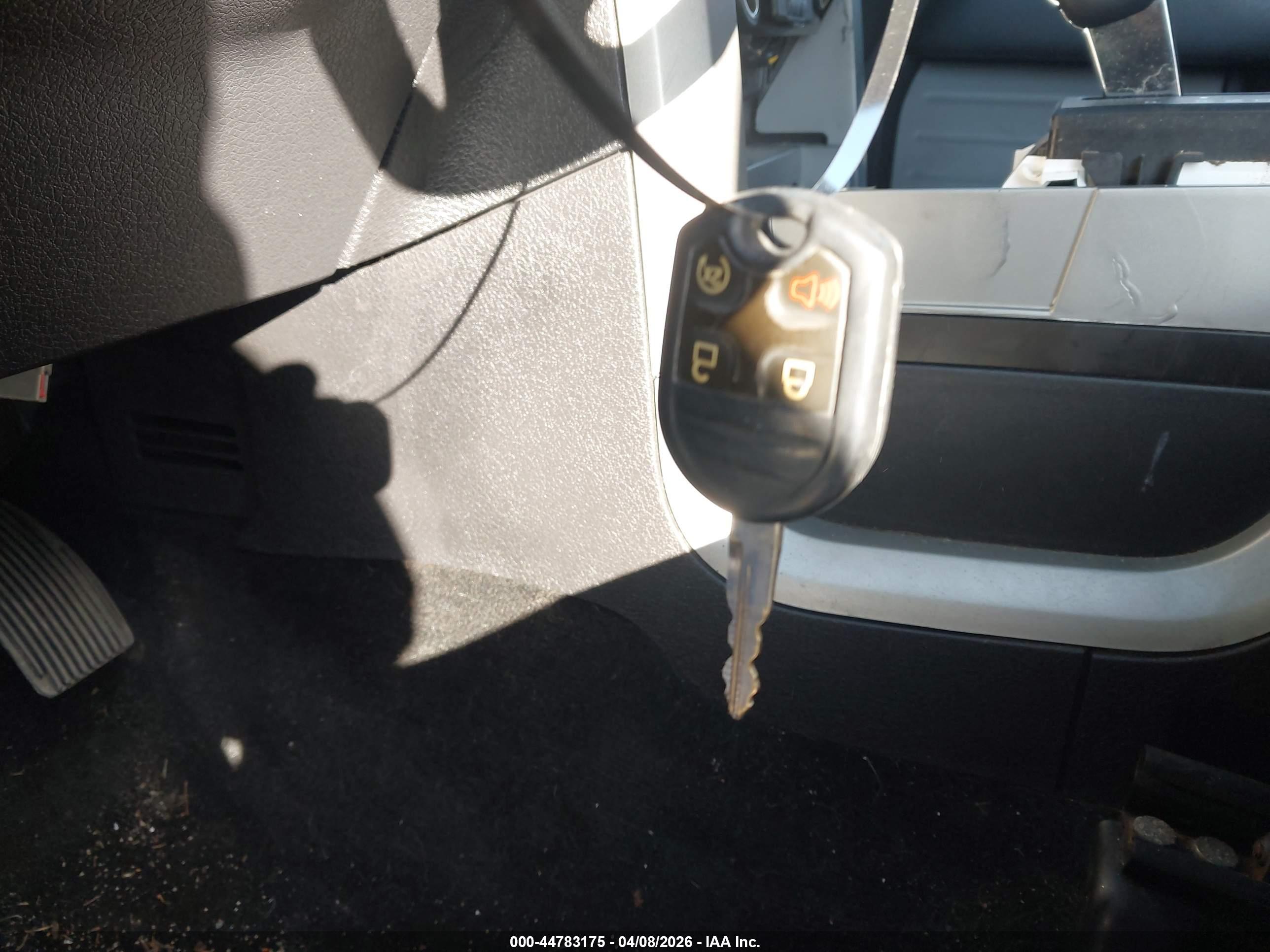 FORD F-150 image 11